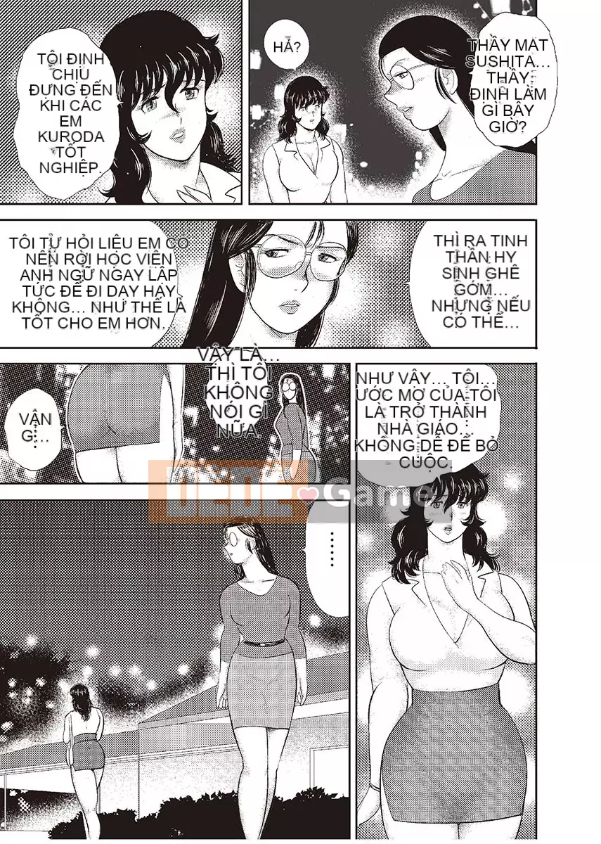 [Maina Boy] Dorei Onna Kyoushi Keiko Vol.4 [Kỹ thuật số]