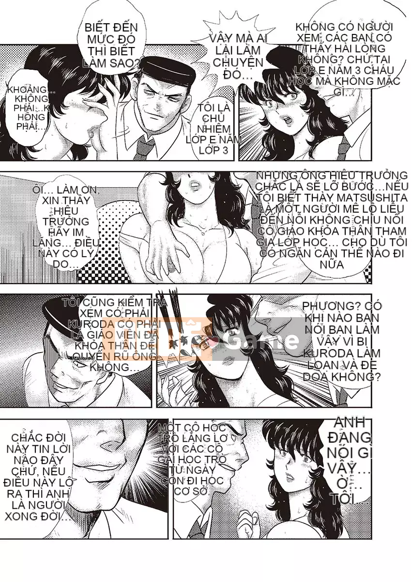 [Maina Boy] Dorei Onna Kyoushi Keiko Vol.4 [Kỹ thuật số]