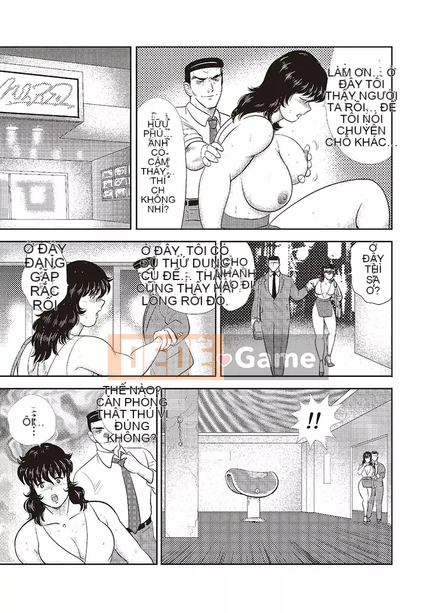 [Maina Boy] Dorei Onna Kyoushi Keiko Vol.4 [Kỹ thuật số]