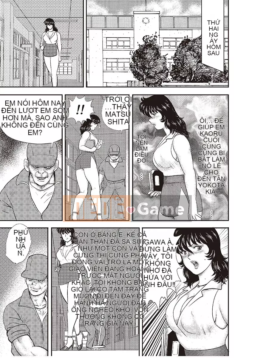 [Maina Boy] Dorei Onna Kyoushi Keiko Vol.4 [Kỹ thuật số]