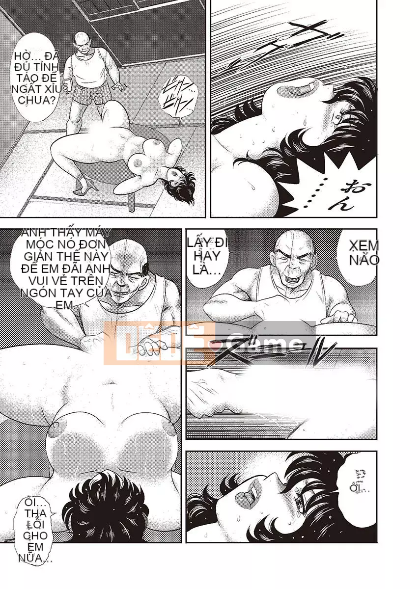 [Maina Boy] Dorei Onna Kyoushi Keiko Vol.4 [Kỹ thuật số]