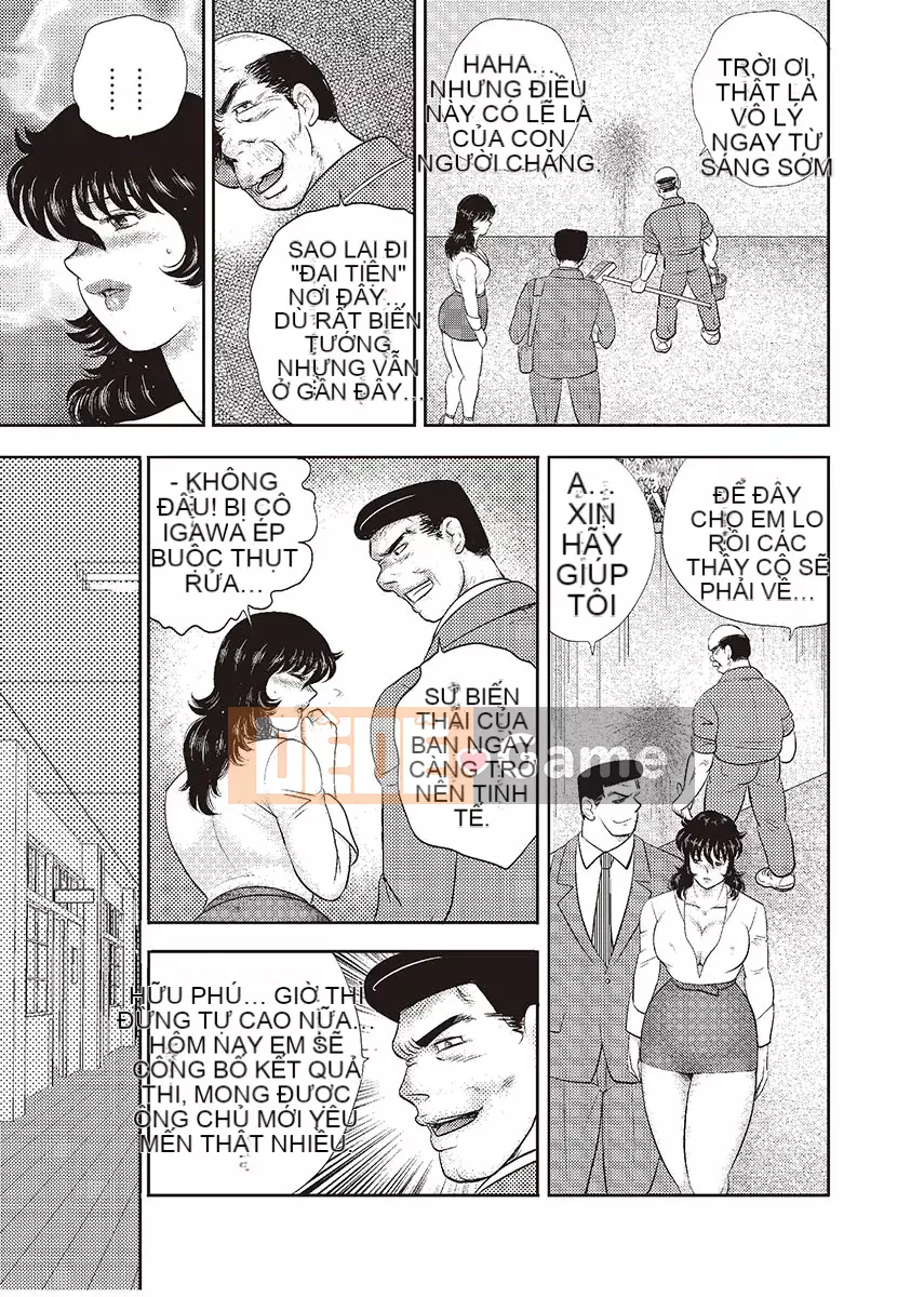 [Maina Boy] Dorei Onna Kyoushi Keiko Vol.4 [Kỹ thuật số]