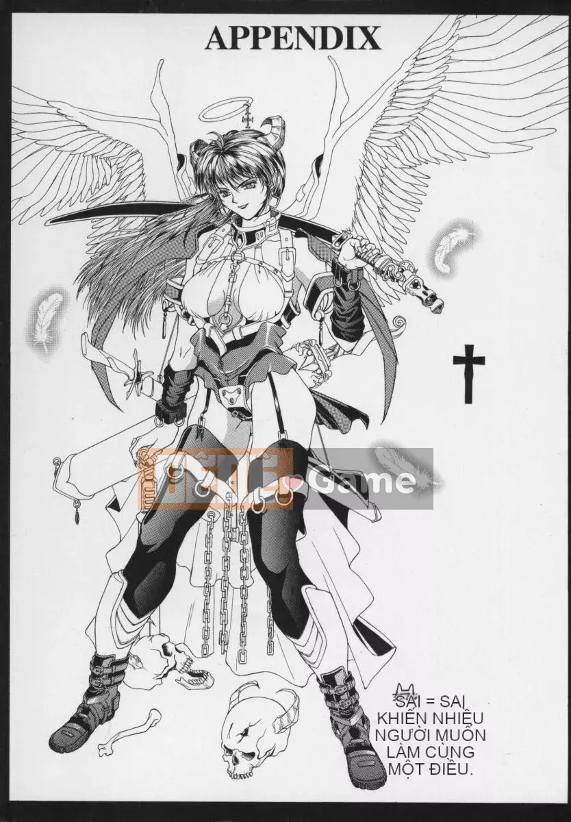 [Akino Hidefumi] Chị Mei