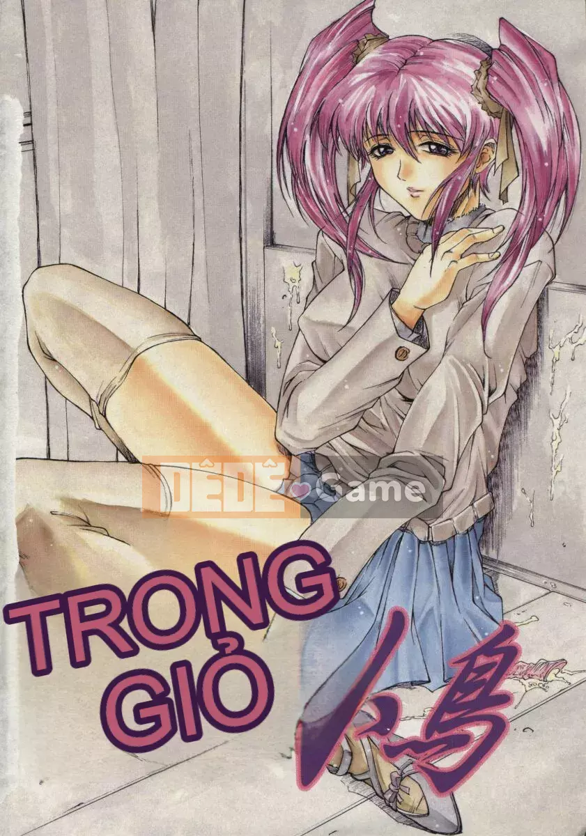 [Akino Hidefumi] Chị Mei