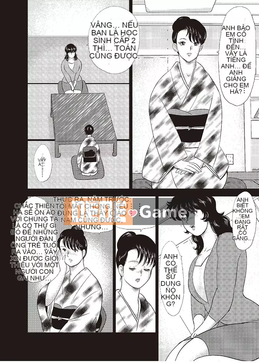 [Mainaboy] Dorei Onna Kyoushi Keiko Vol.2 [Kỹ thuật số]