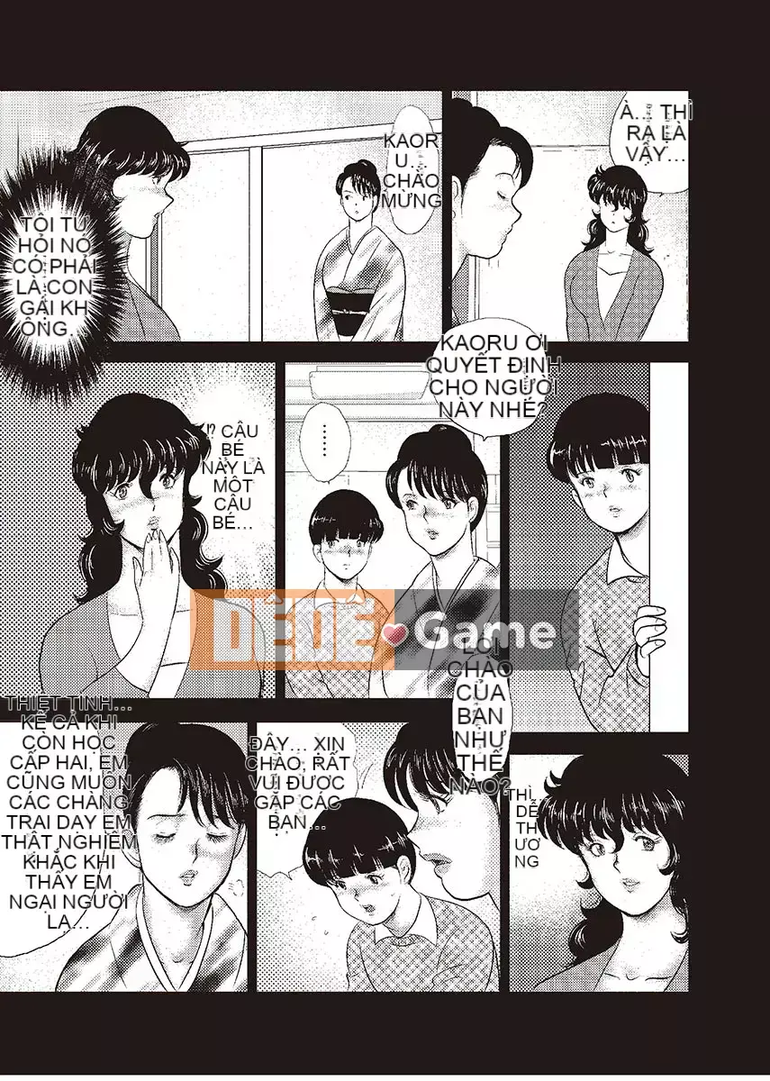 [Mainaboy] Dorei Onna Kyoushi Keiko Vol.2 [Kỹ thuật số]