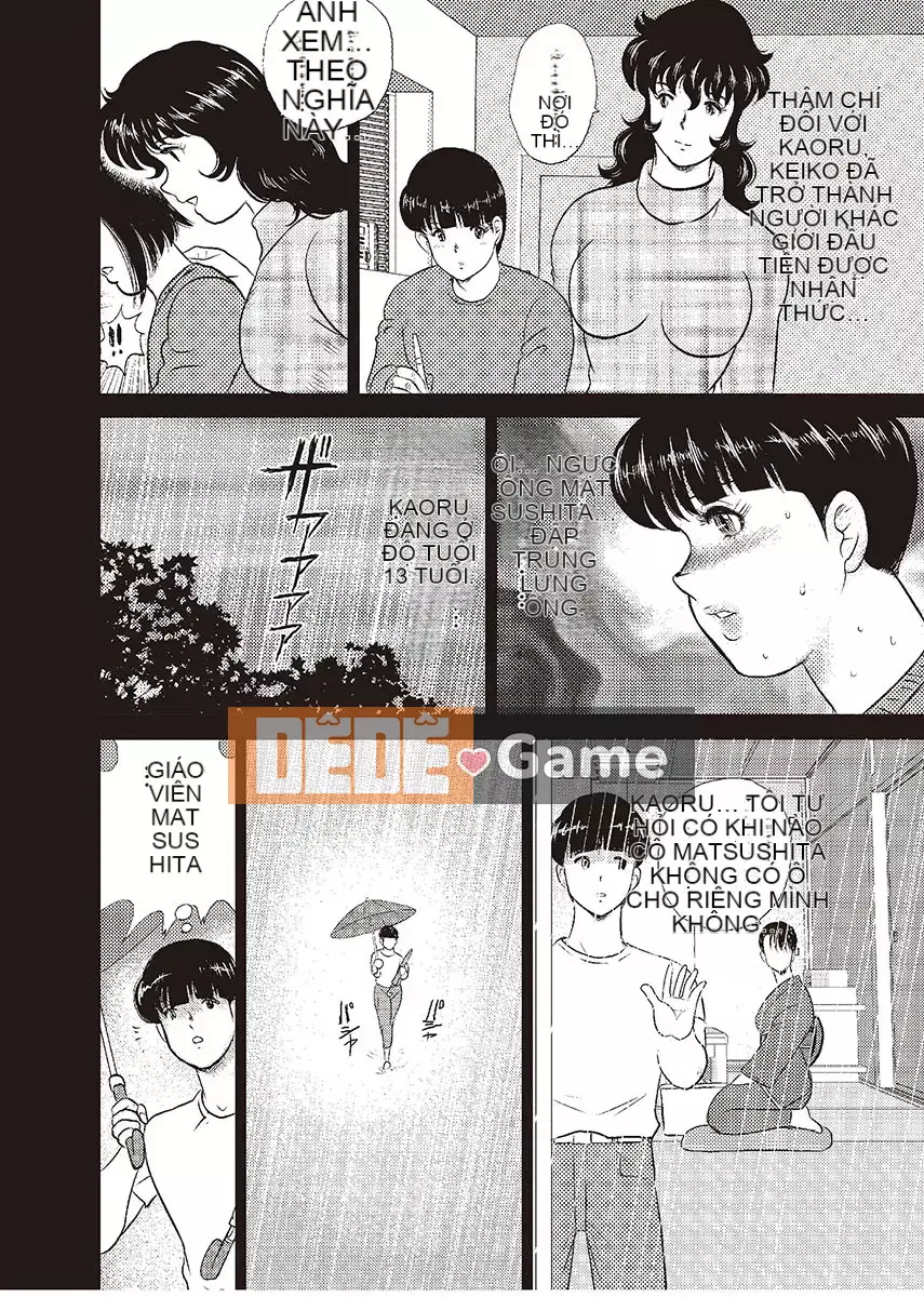 [Mainaboy] Dorei Onna Kyoushi Keiko Vol.2 [Kỹ thuật số]