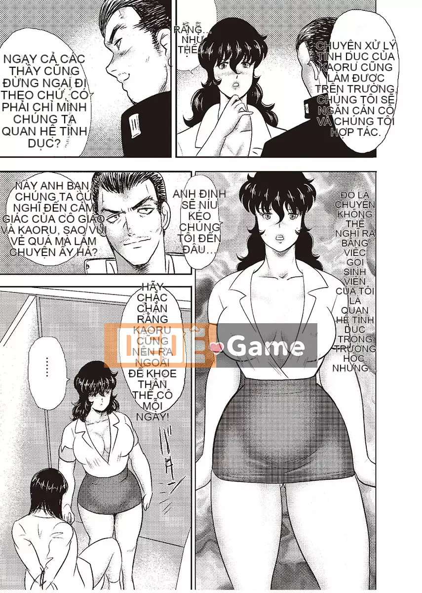 [Mainaboy] Dorei Onna Kyoushi Keiko Vol.2 [Kỹ thuật số]