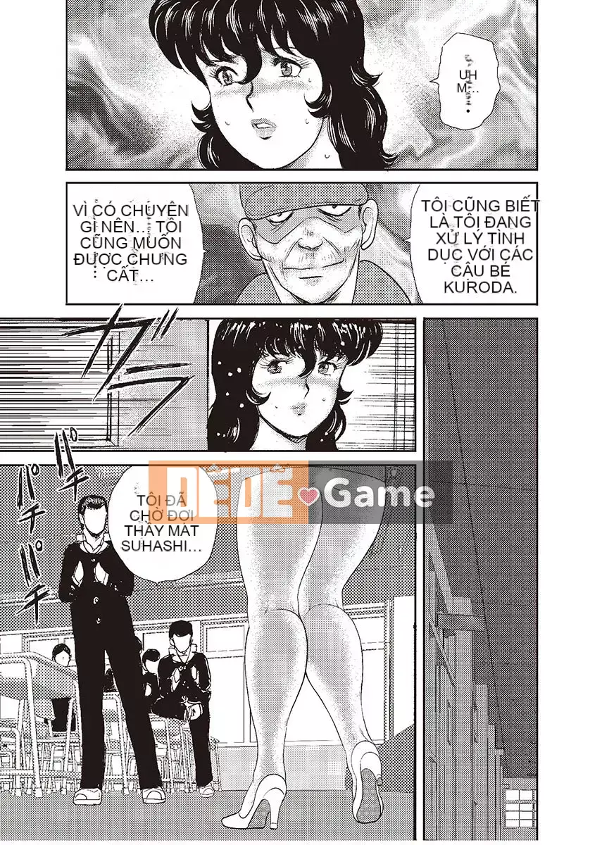 [Mainaboy] Dorei Onna Kyoushi Keiko Vol.2 [Kỹ thuật số]