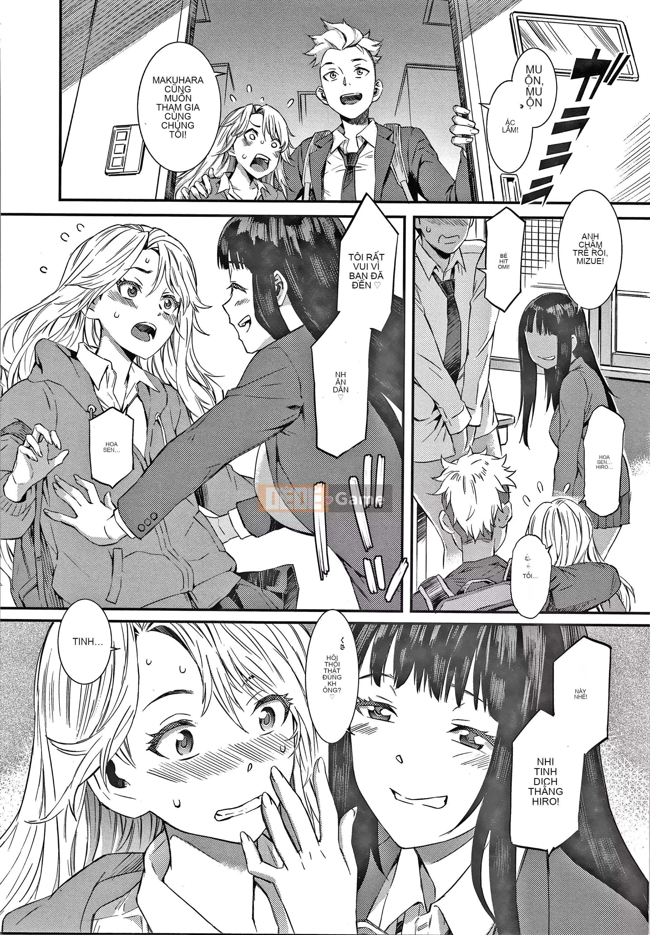 [Musashimaru] Hộp caramel