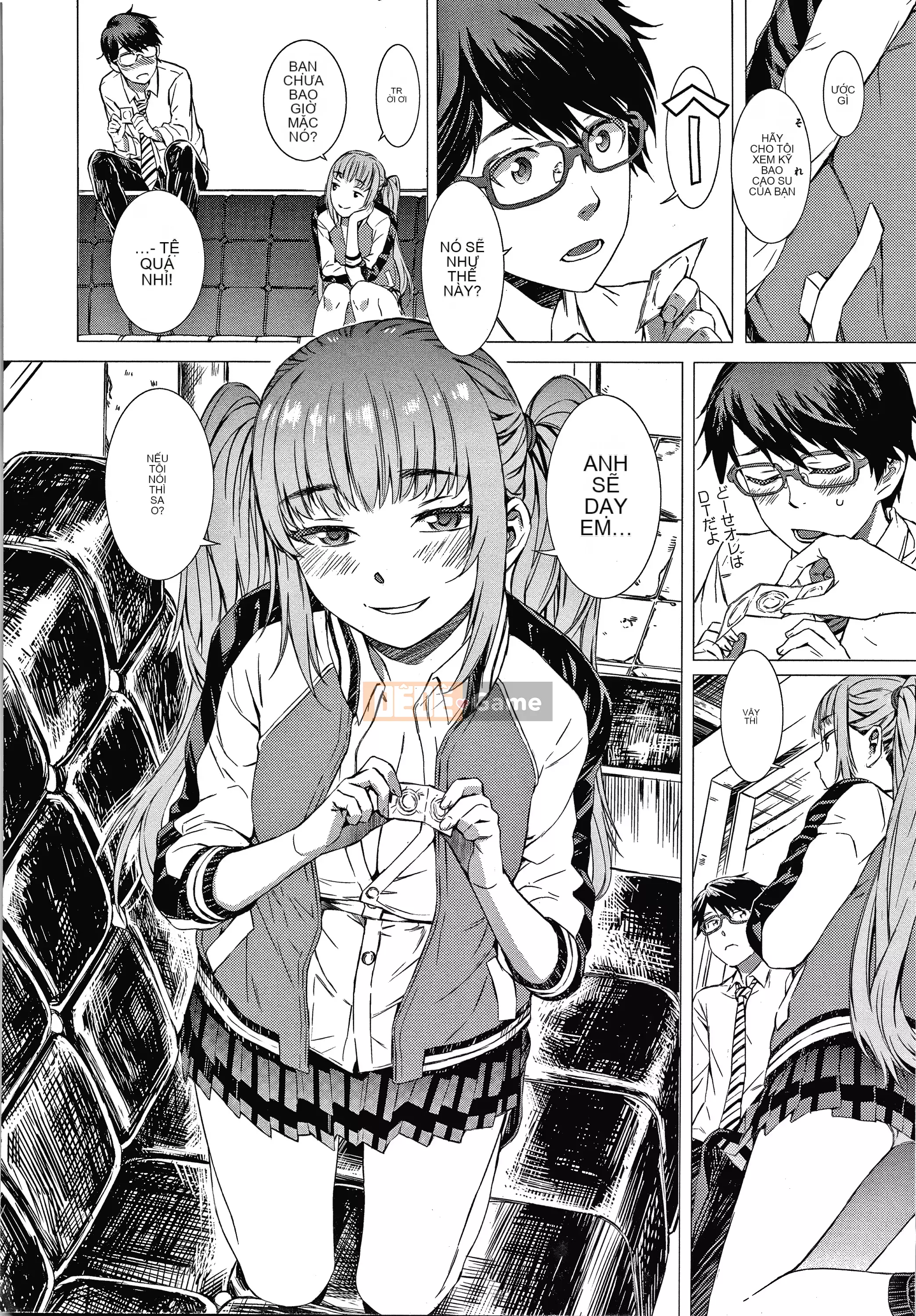 [Musashimaru] Hộp caramel