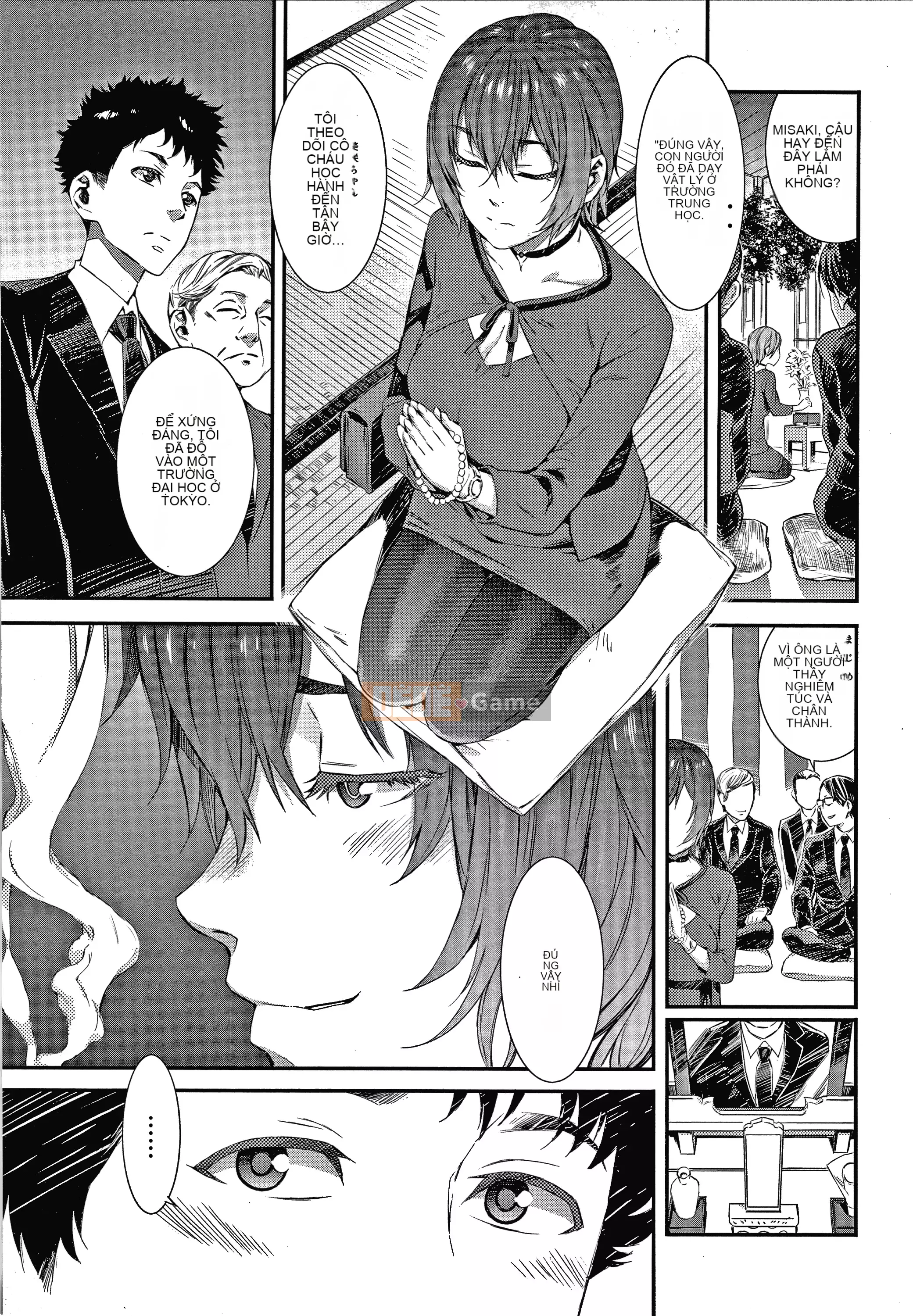 [Musashimaru] Hộp caramel