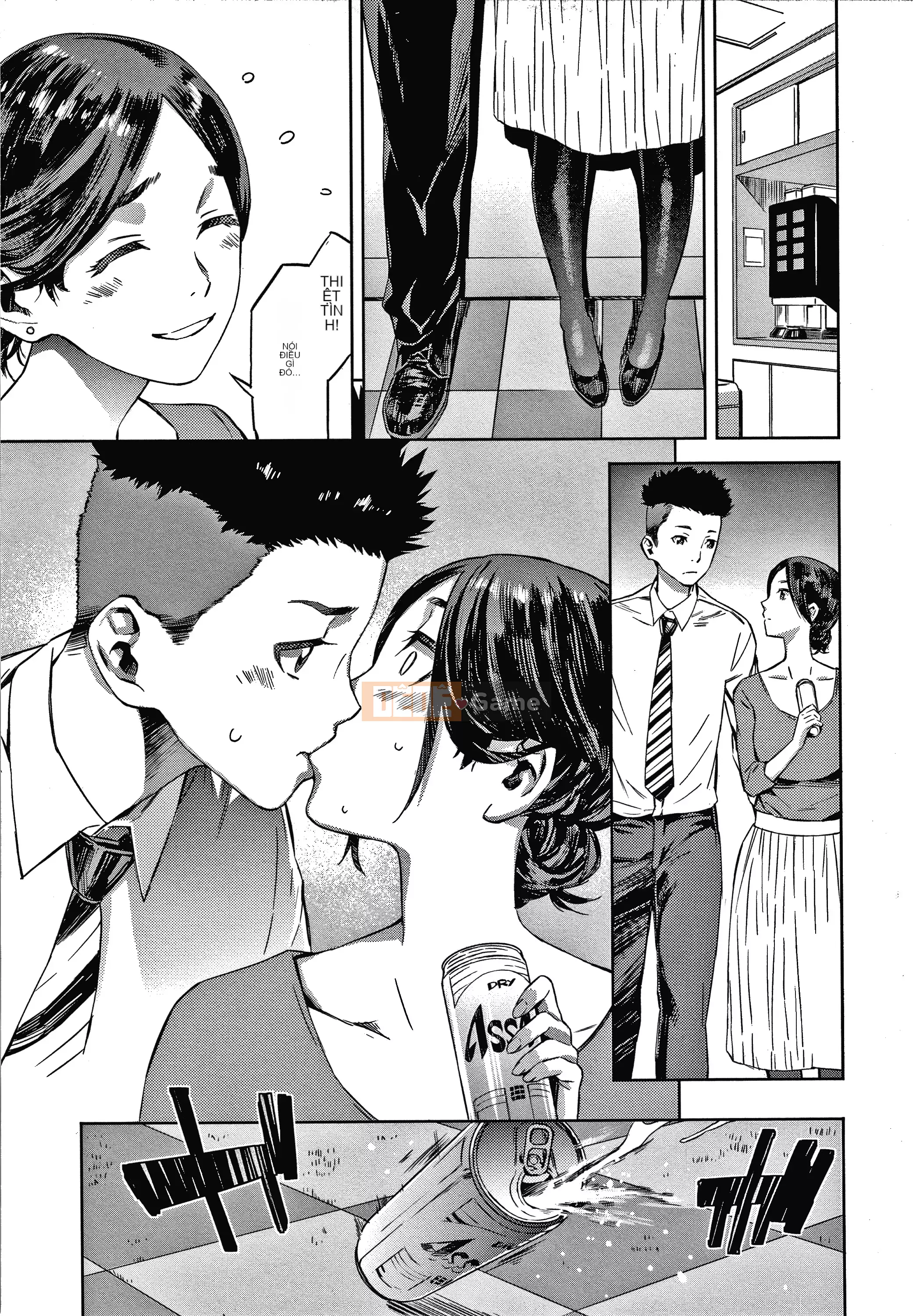 [Musashimaru] Hộp caramel