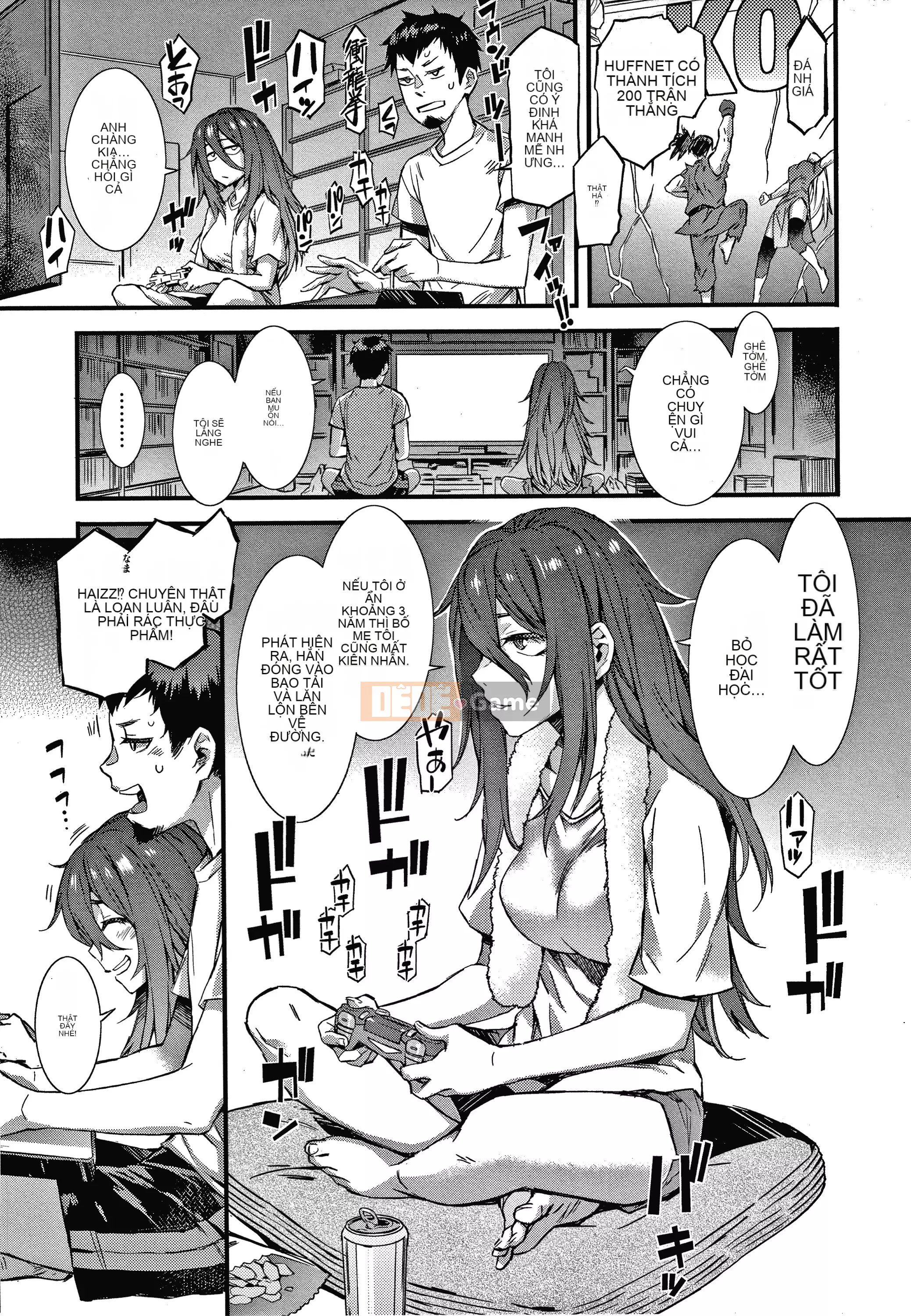 [Musashimaru] Hộp caramel