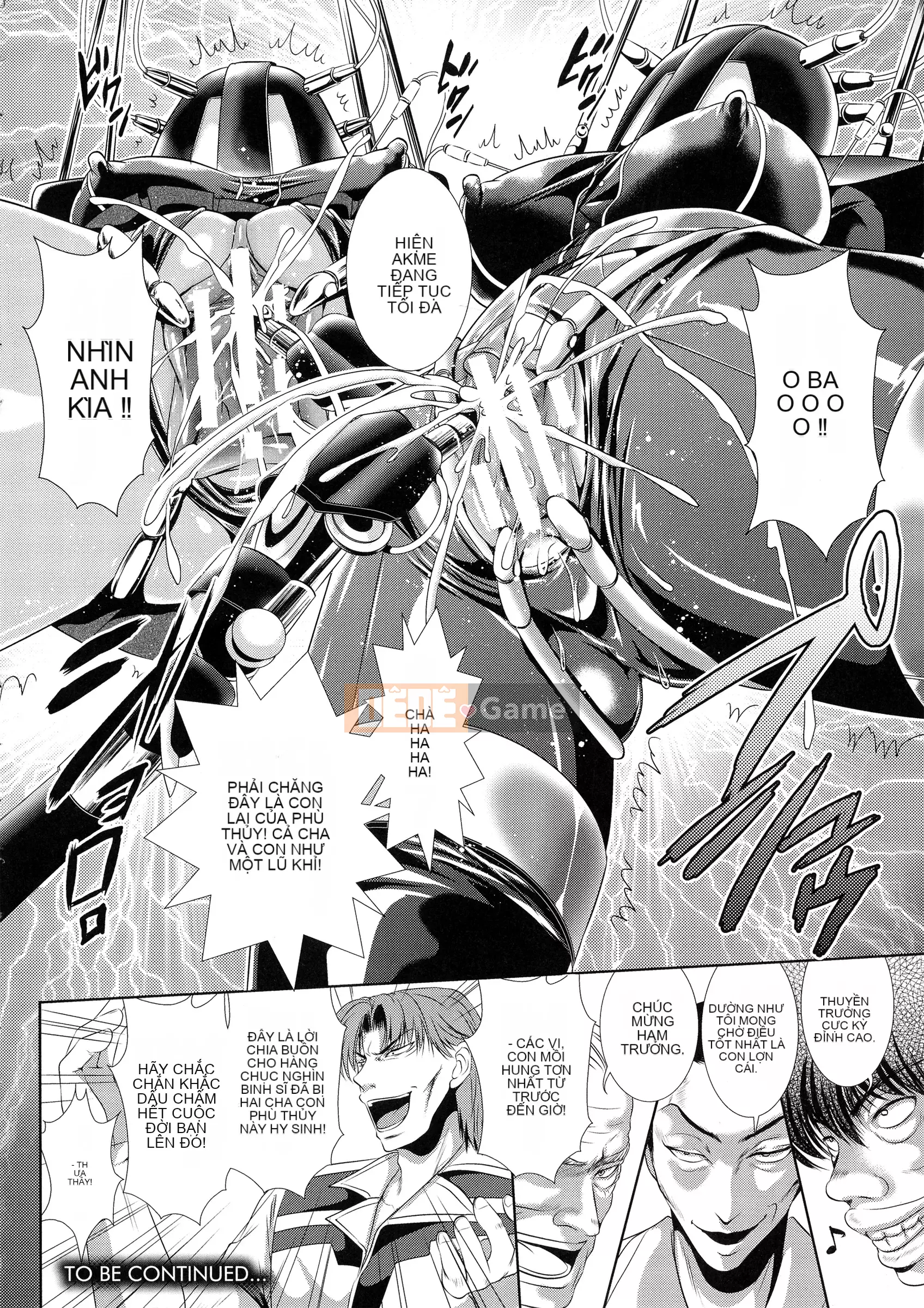 [Rin Kusunoki] Prison Battleship 3 ~Con đường tẩy não của cát nóng~