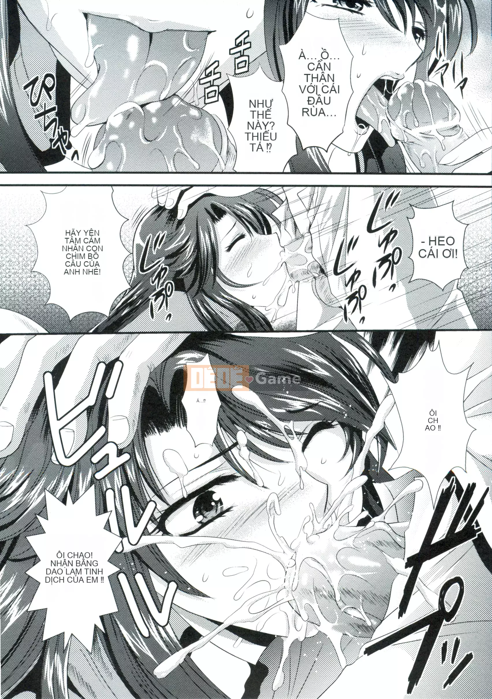 [Rin Kusunoki] Tàu chiến trong tù ~Chuyến du hành sửa đổi tẩy não kỳ quặc~