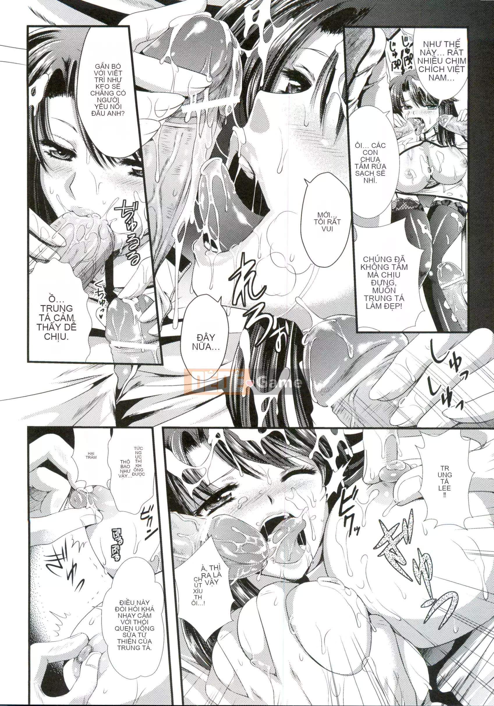 [Rin Kusunoki] Tàu chiến trong tù ~Chuyến du hành sửa đổi tẩy não kỳ quặc~