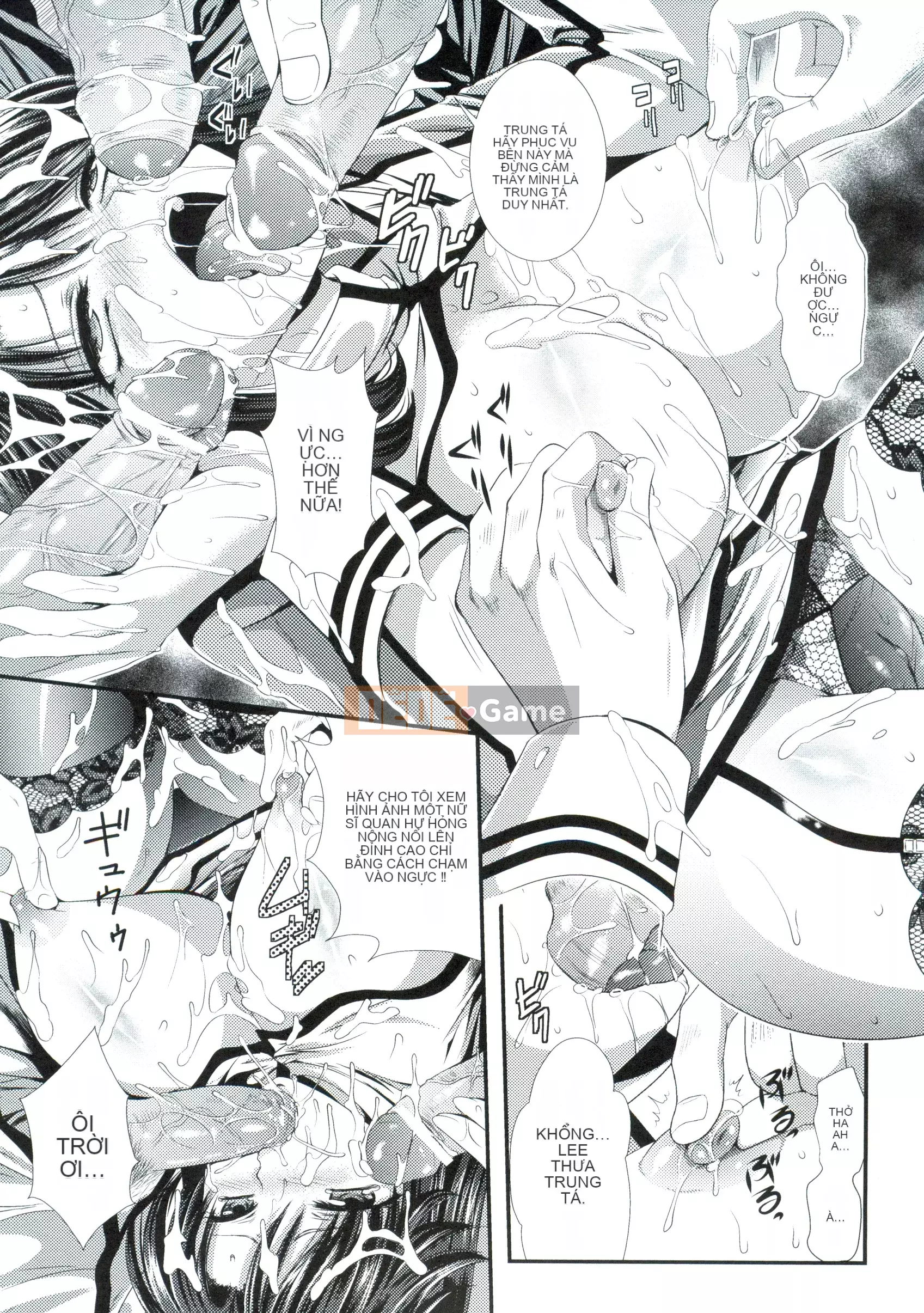 [Rin Kusunoki] Tàu chiến trong tù ~Chuyến du hành sửa đổi tẩy não kỳ quặc~