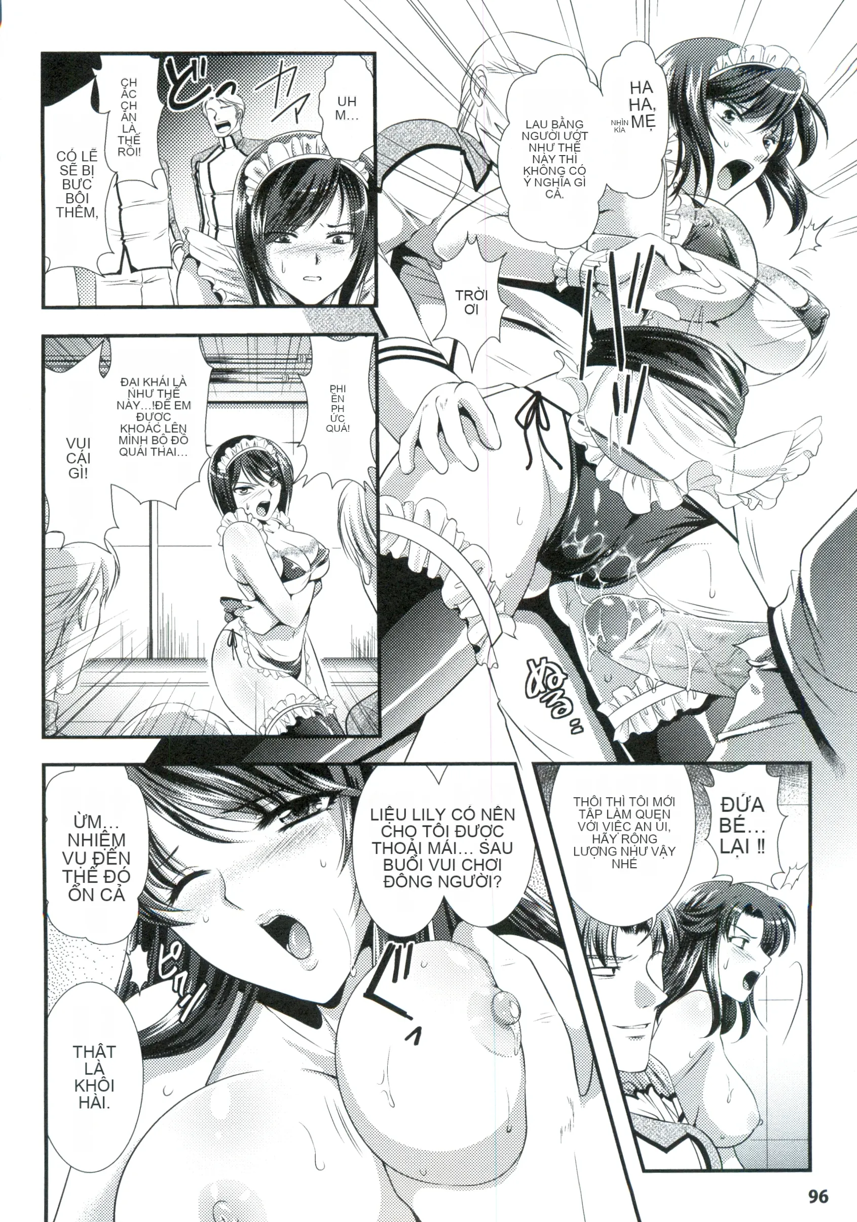 [Rin Kusunoki] Tàu chiến trong tù ~Chuyến du hành sửa đổi tẩy não kỳ quặc~