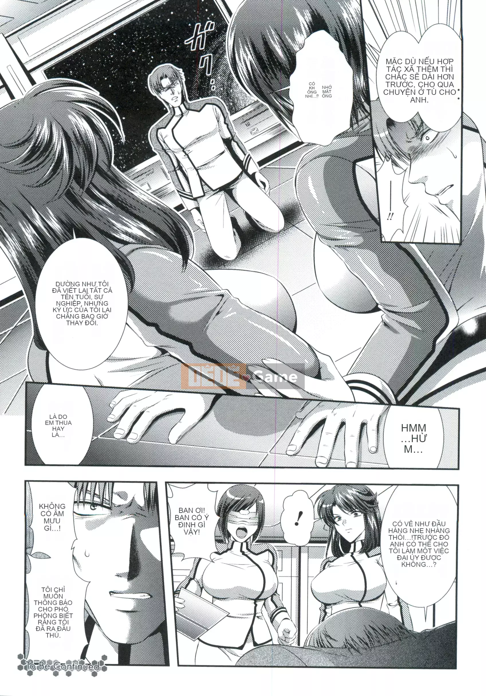 [Rin Kusunoki] Tàu chiến trong tù ~Chuyến du hành sửa đổi tẩy não kỳ quặc~