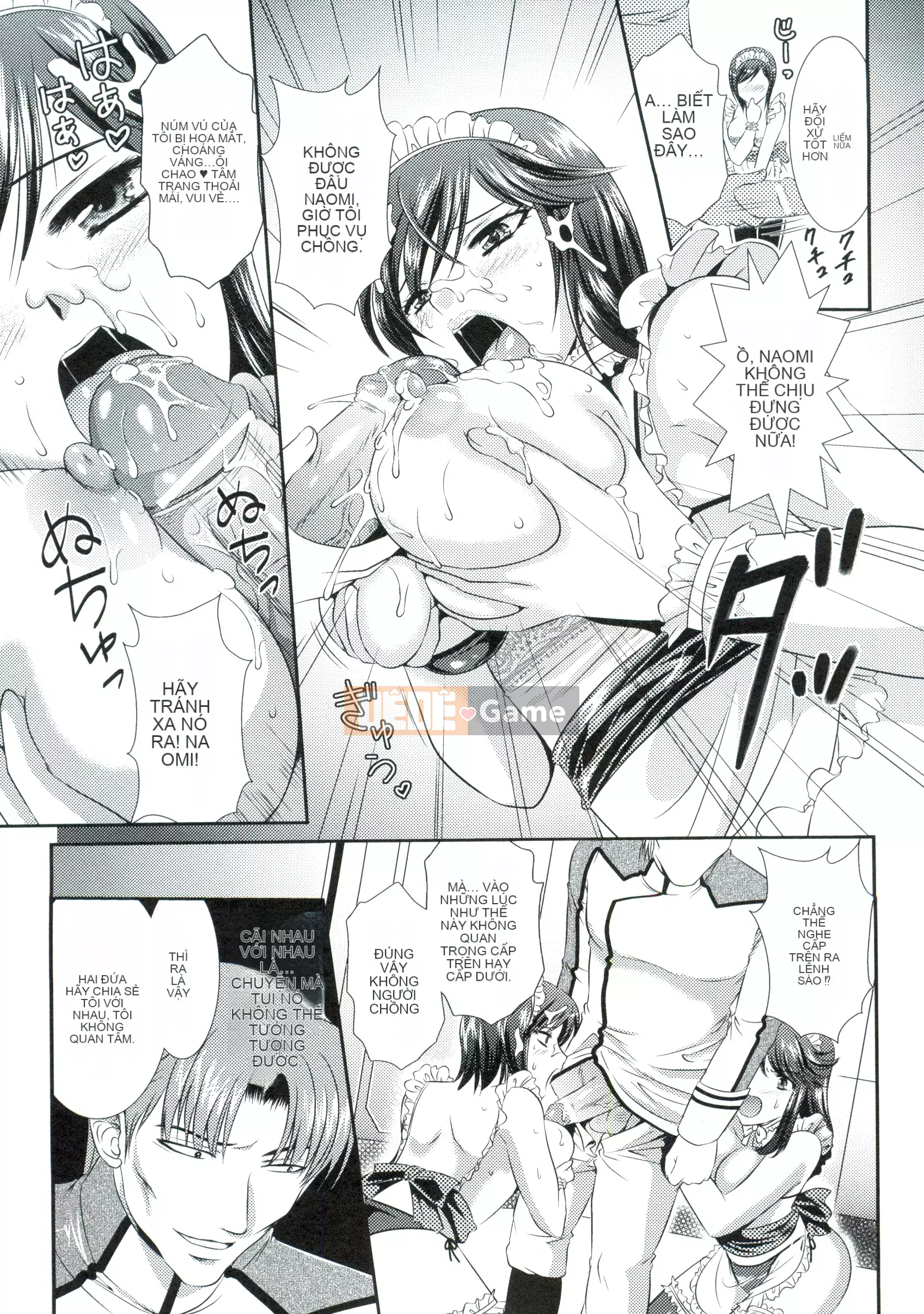 [Rin Kusunoki] Tàu chiến trong tù ~Chuyến du hành sửa đổi tẩy não kỳ quặc~