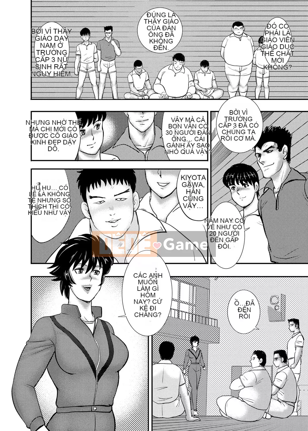 [Mainaboy] Gakuen no Sacrifice [Không kiểm duyệt] [Kỹ thuật số]