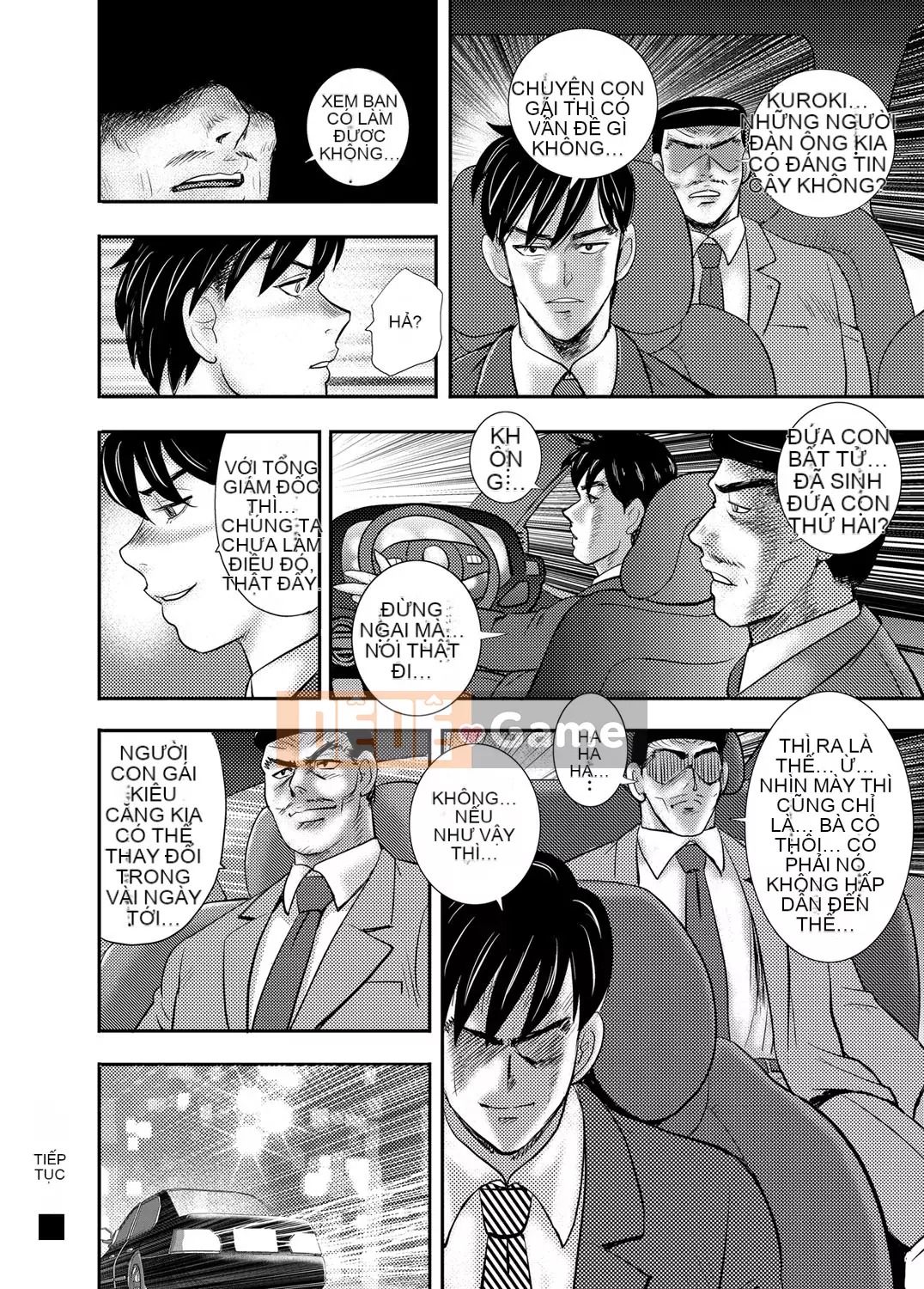 [Mainaboy] Gakuen no Sacrifice [Không kiểm duyệt] [Kỹ thuật số]