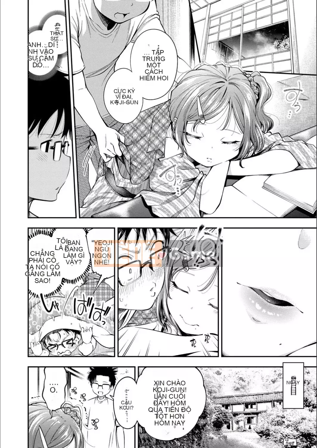 [Tsuruyama Mito] Manpukupuku [Phiên bản đặc biệt của FANZA] [Kỹ thuật số]