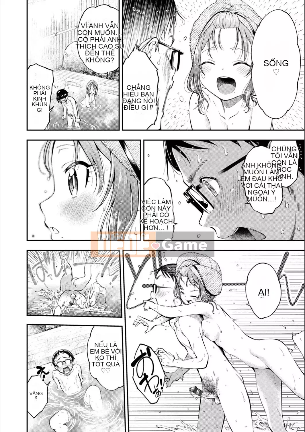 [Tsuruyama Mito] Manpukupuku [Phiên bản đặc biệt của FANZA] [Kỹ thuật số]