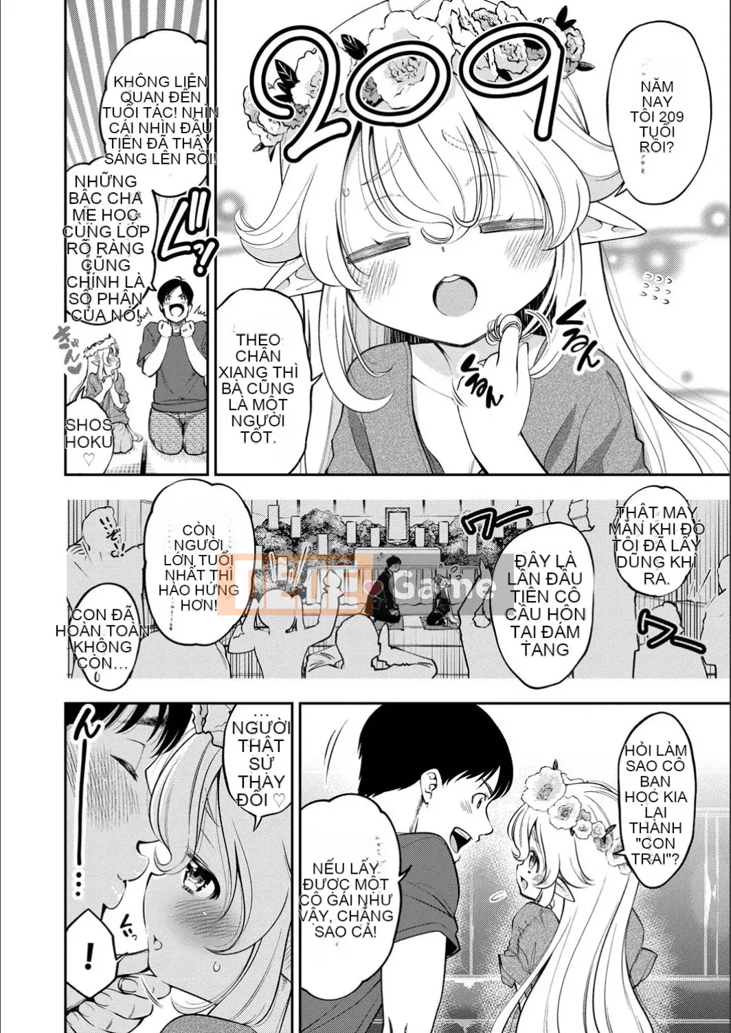 [Tsuruyama Mito] Manpukupuku [Phiên bản đặc biệt của FANZA] [Kỹ thuật số]