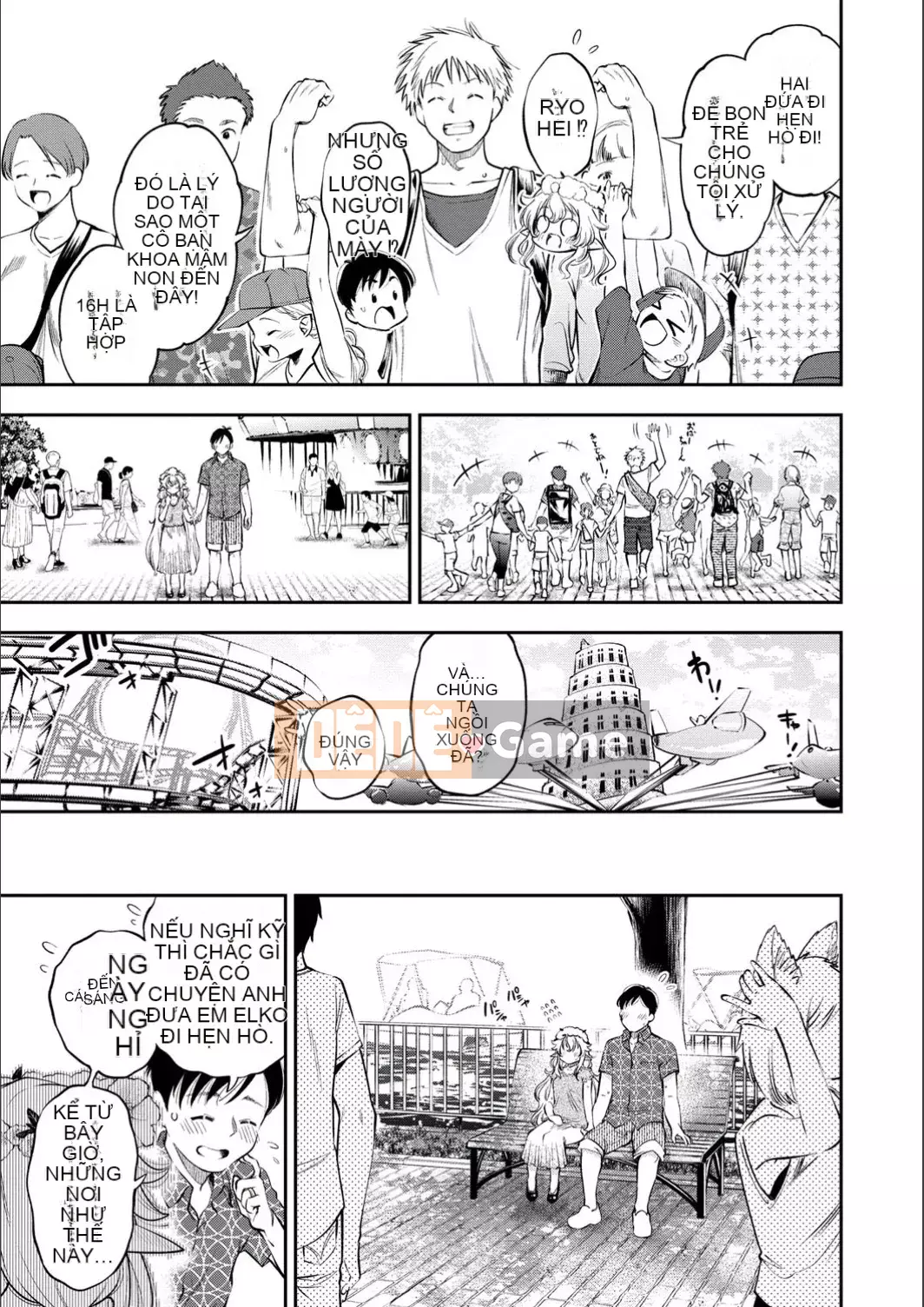 [Tsuruyama Mito] Manpukupuku [Phiên bản đặc biệt của FANZA] [Kỹ thuật số]