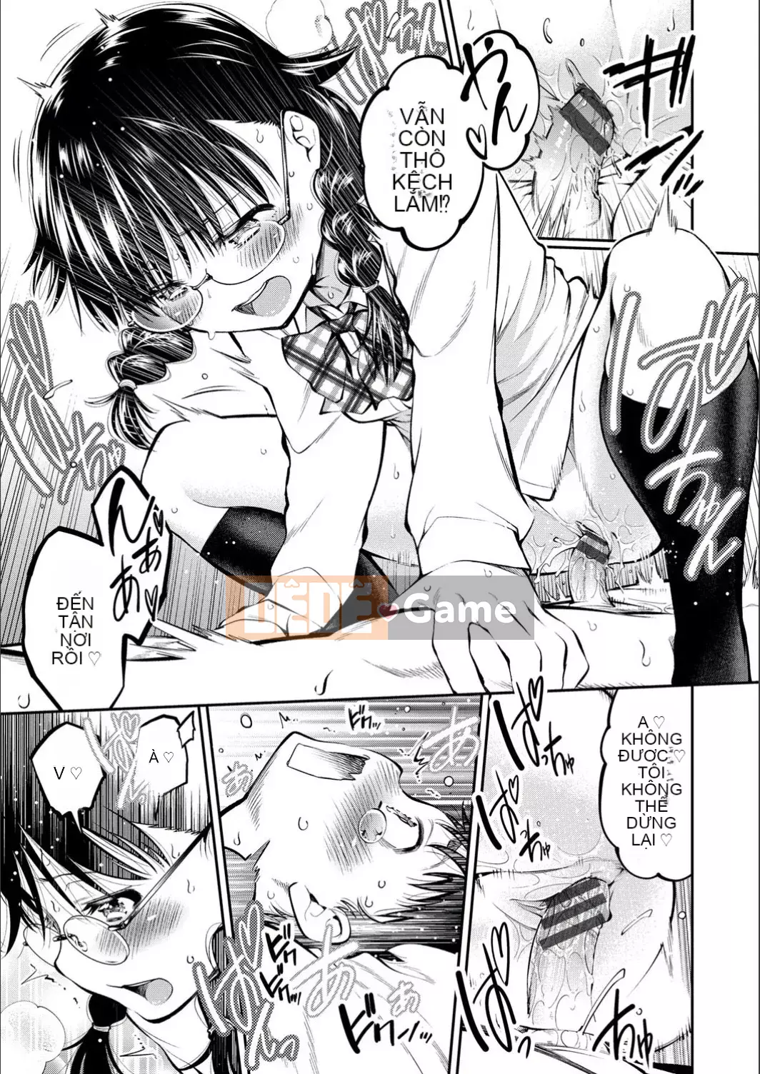 [Tsuruyama Mito] Manpukupuku [Phiên bản đặc biệt của FANZA] [Kỹ thuật số]