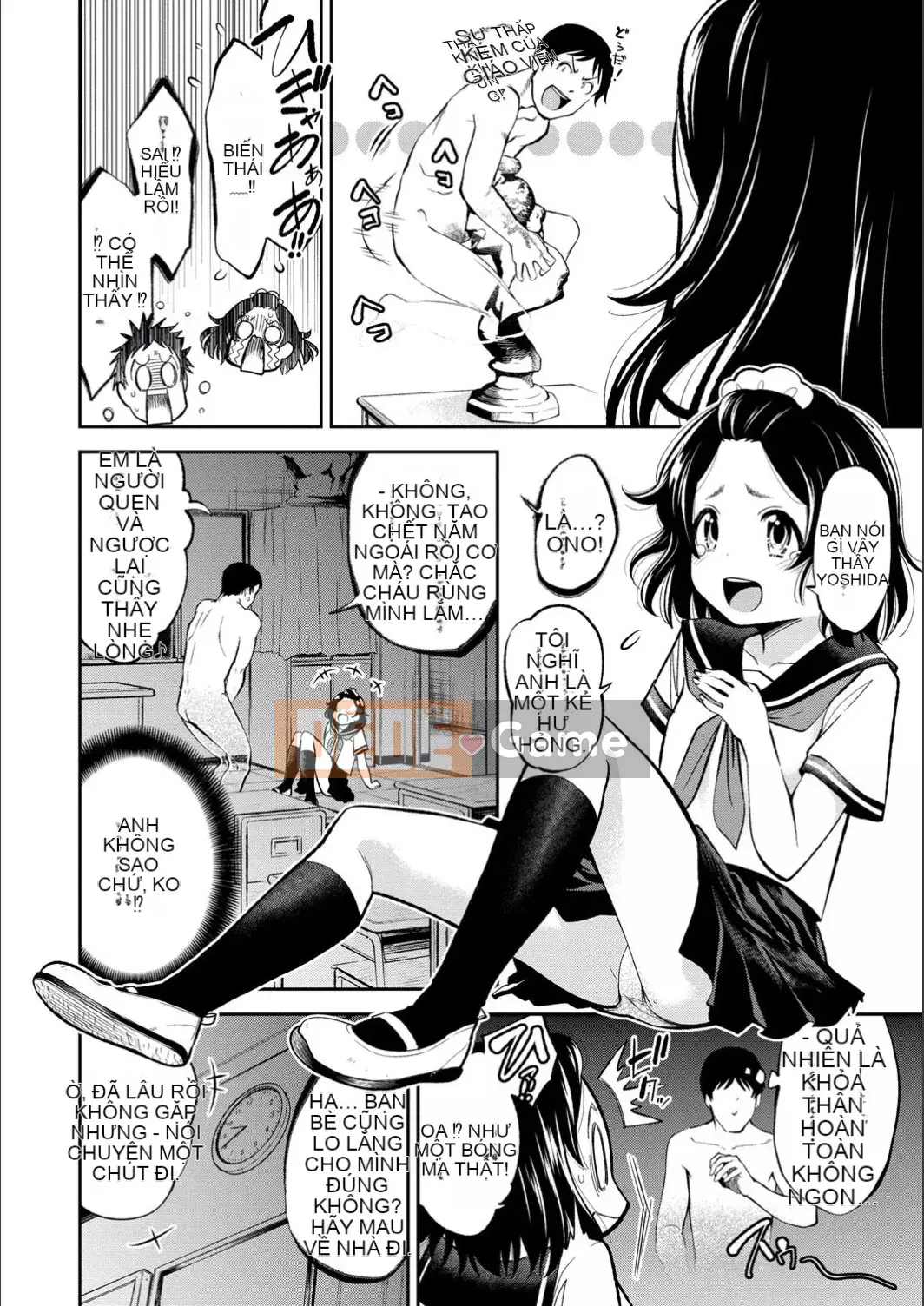 [Tsuruyama Mito] Manpukupuku [Phiên bản đặc biệt của FANZA] [Kỹ thuật số]