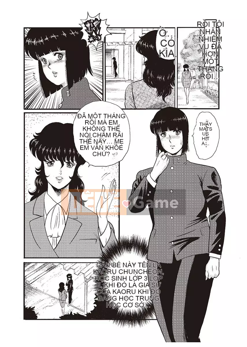 [Maina Boy] Dorei Onna Kyoushi Keiko Vol.1 [Kỹ thuật số]
