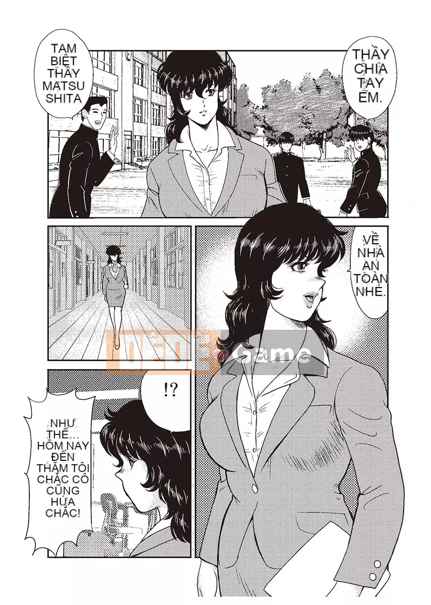 [Maina Boy] Dorei Onna Kyoushi Keiko Vol.1 [Kỹ thuật số]