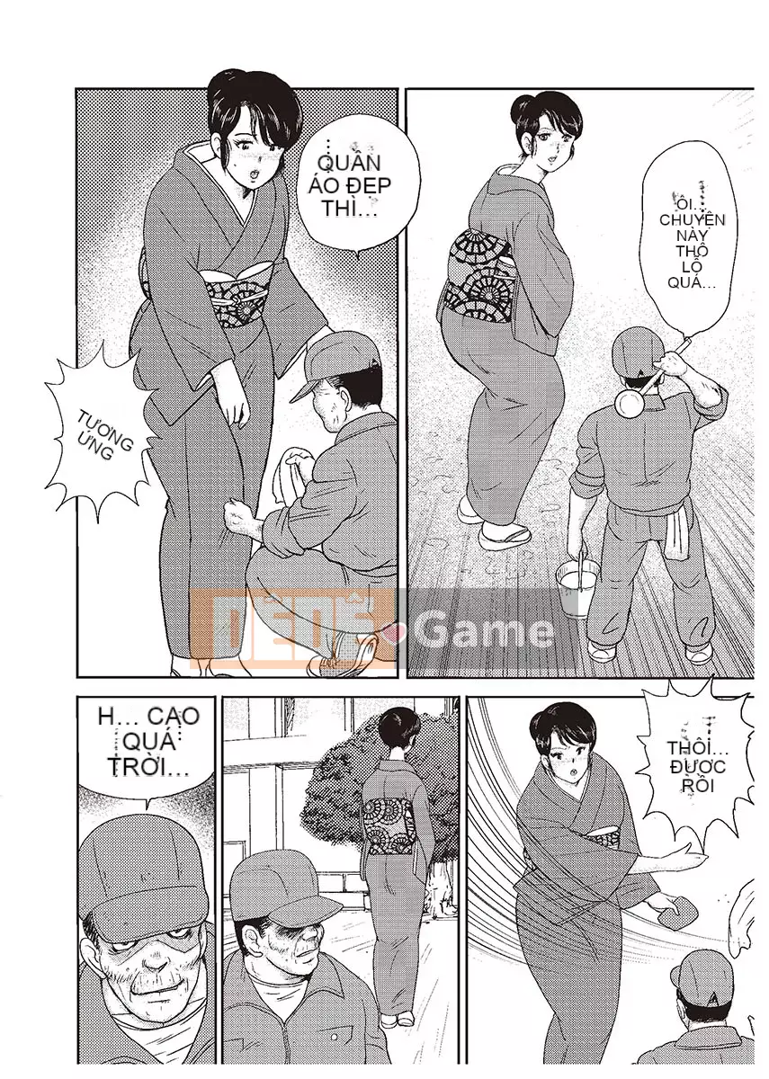 [Maina Boy] Dorei Onna Kyoushi Keiko Vol.1 [Kỹ thuật số]