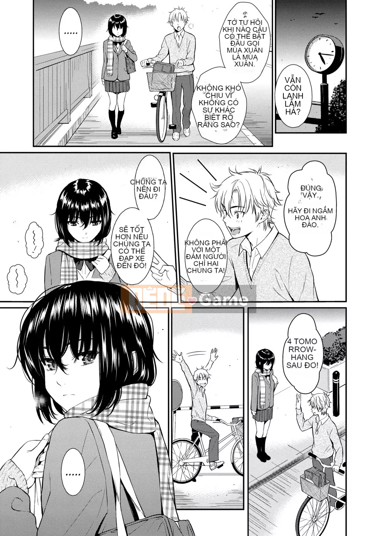 [Homunculus] Mẫu mắt Ren [Tiếng Anh] [Đã kiểm duyệt]