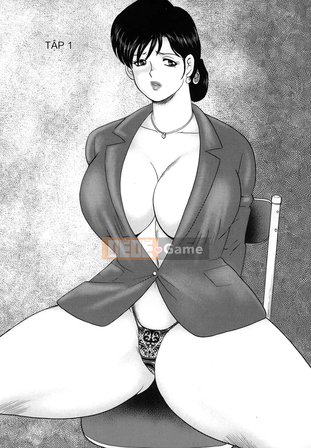 [Nam chính] Vợ công ty Reiko