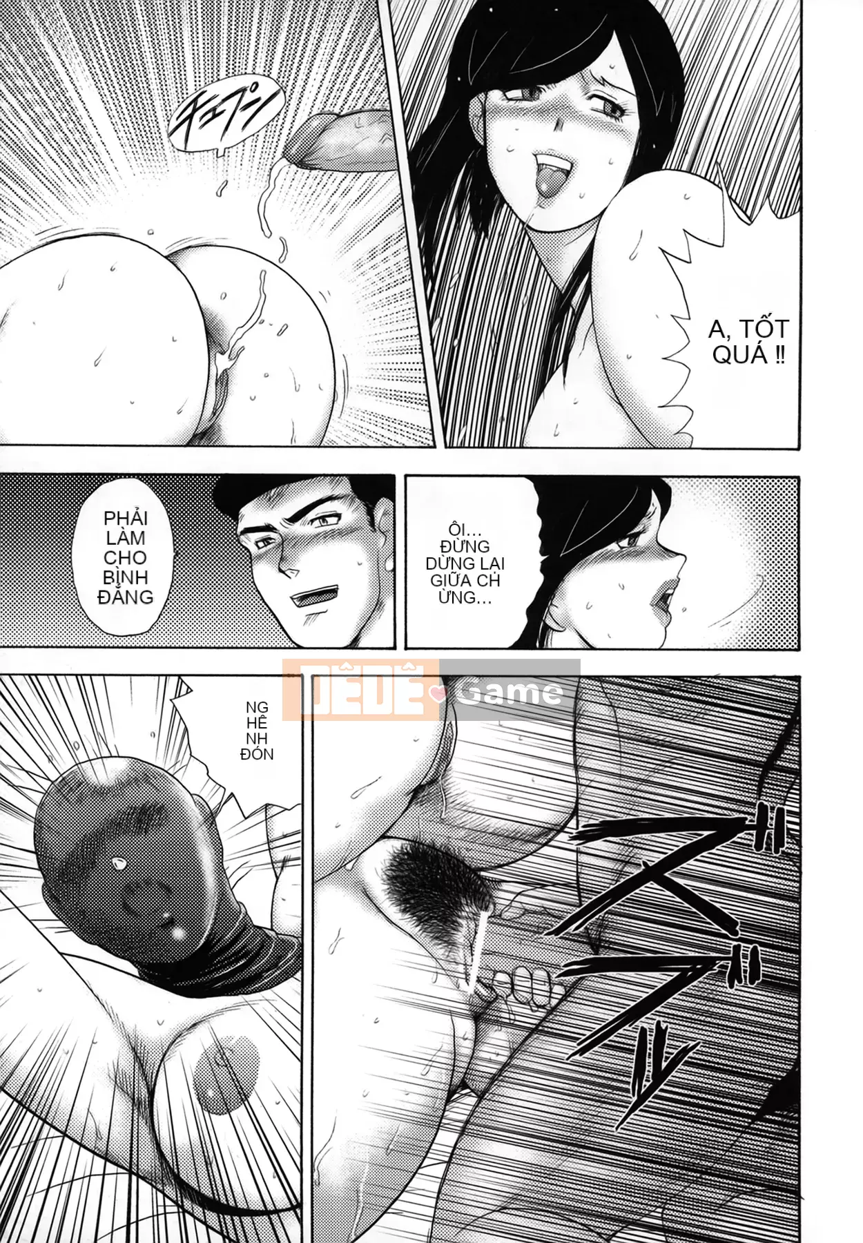 [Nam chính] Vợ công ty Reiko