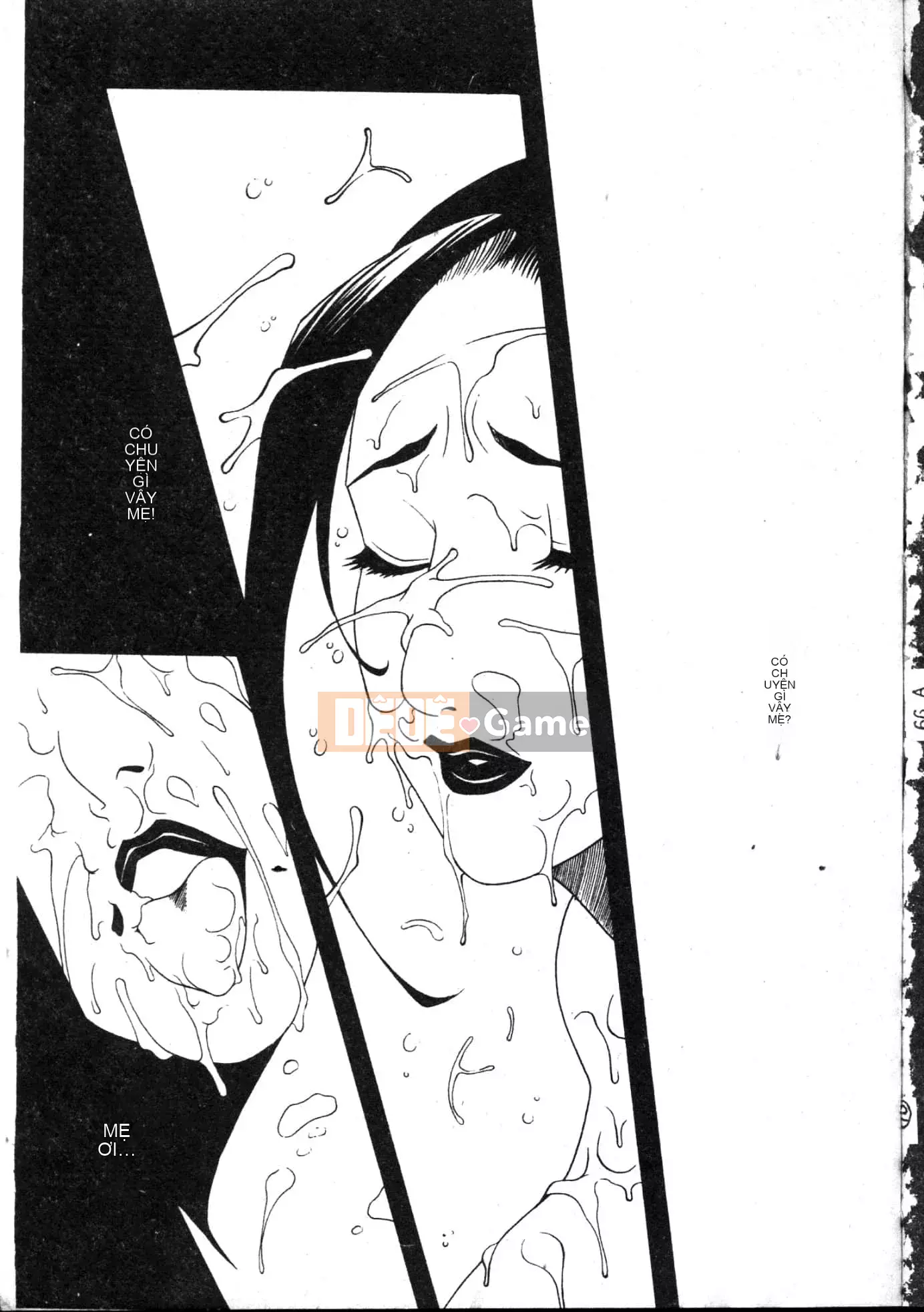 [Yusa Mimori] MARiA Maria [Tiếng Trung]