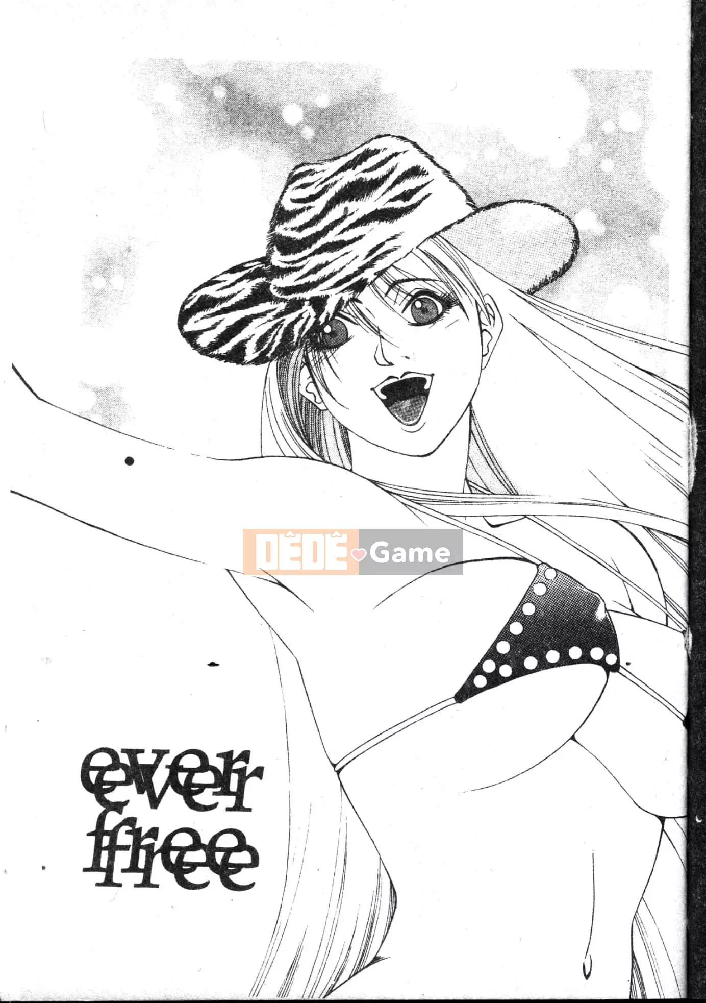 [Yusa Mimori] MARiA Maria [Tiếng Trung]