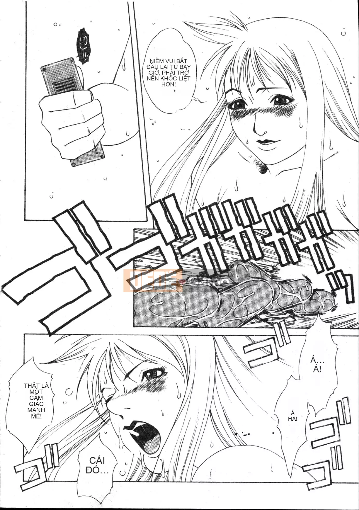 [Yusa Mimori] MARiA Maria [Tiếng Trung]