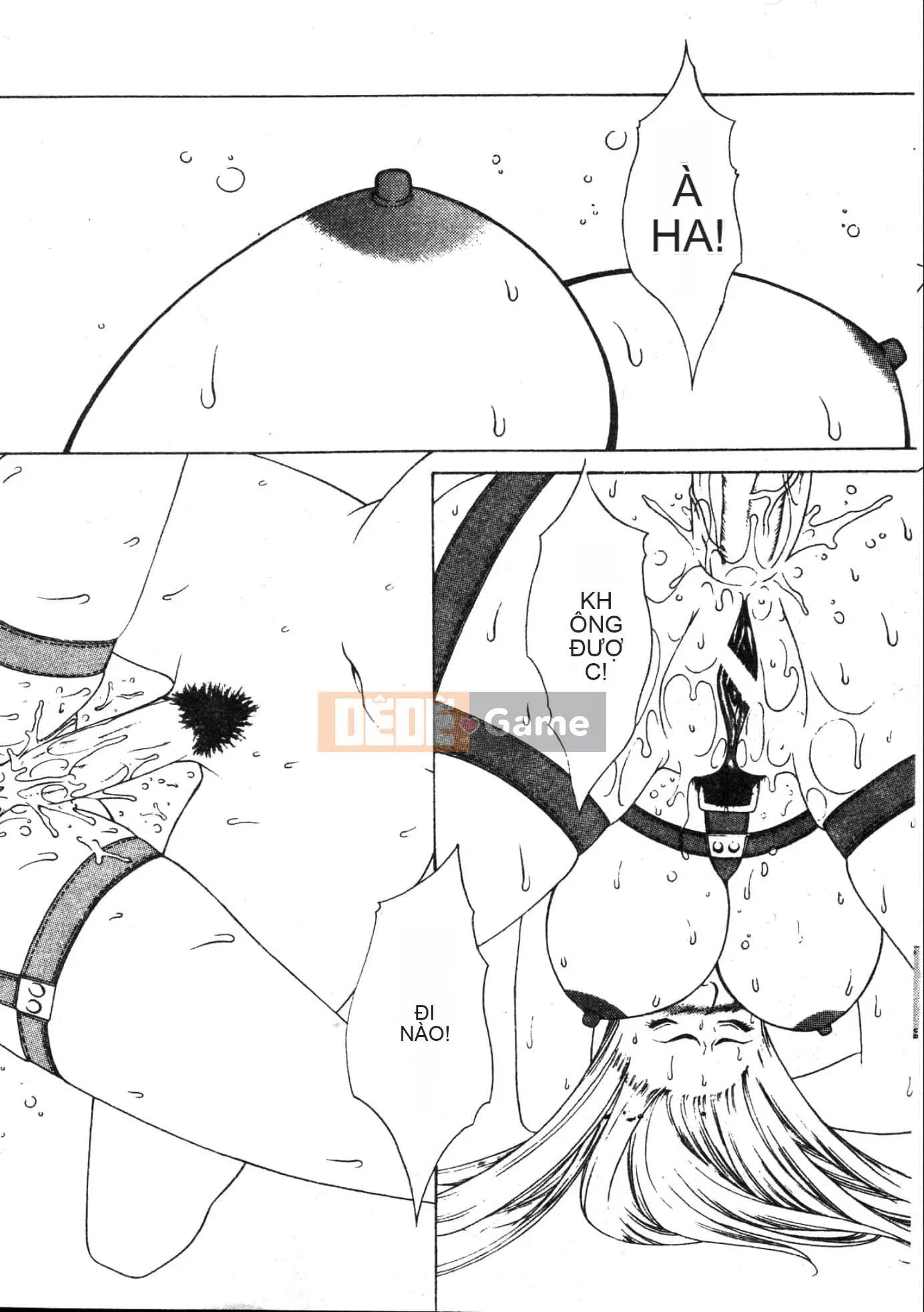 [Yusa Mimori] MARiA Maria [Tiếng Trung]