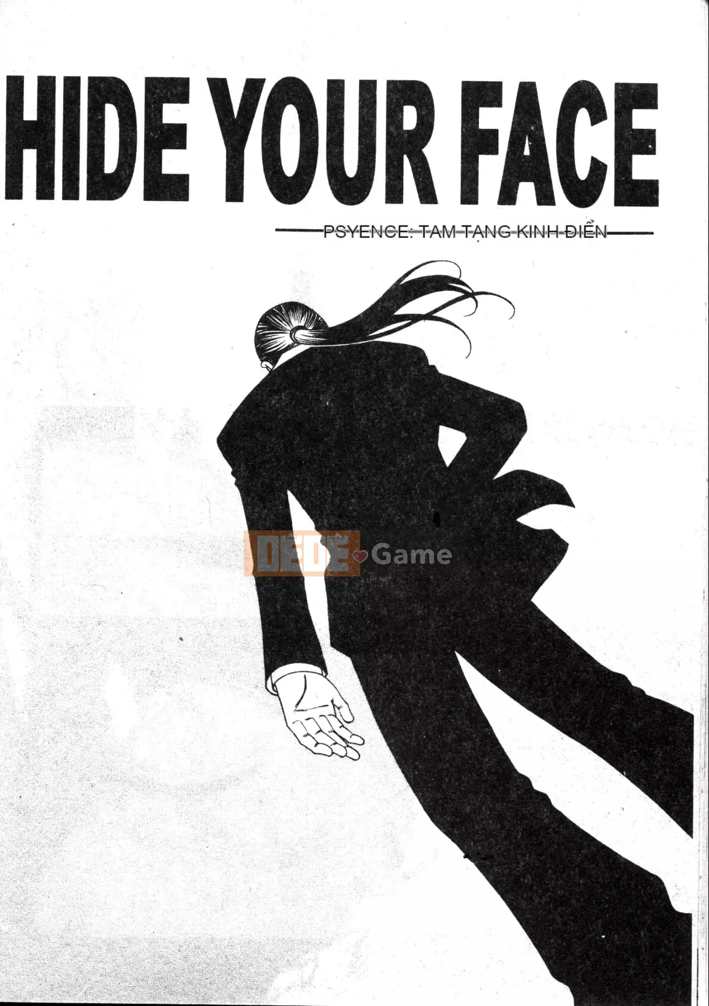 [Yusa Mimori] MARiA Maria [Tiếng Trung]