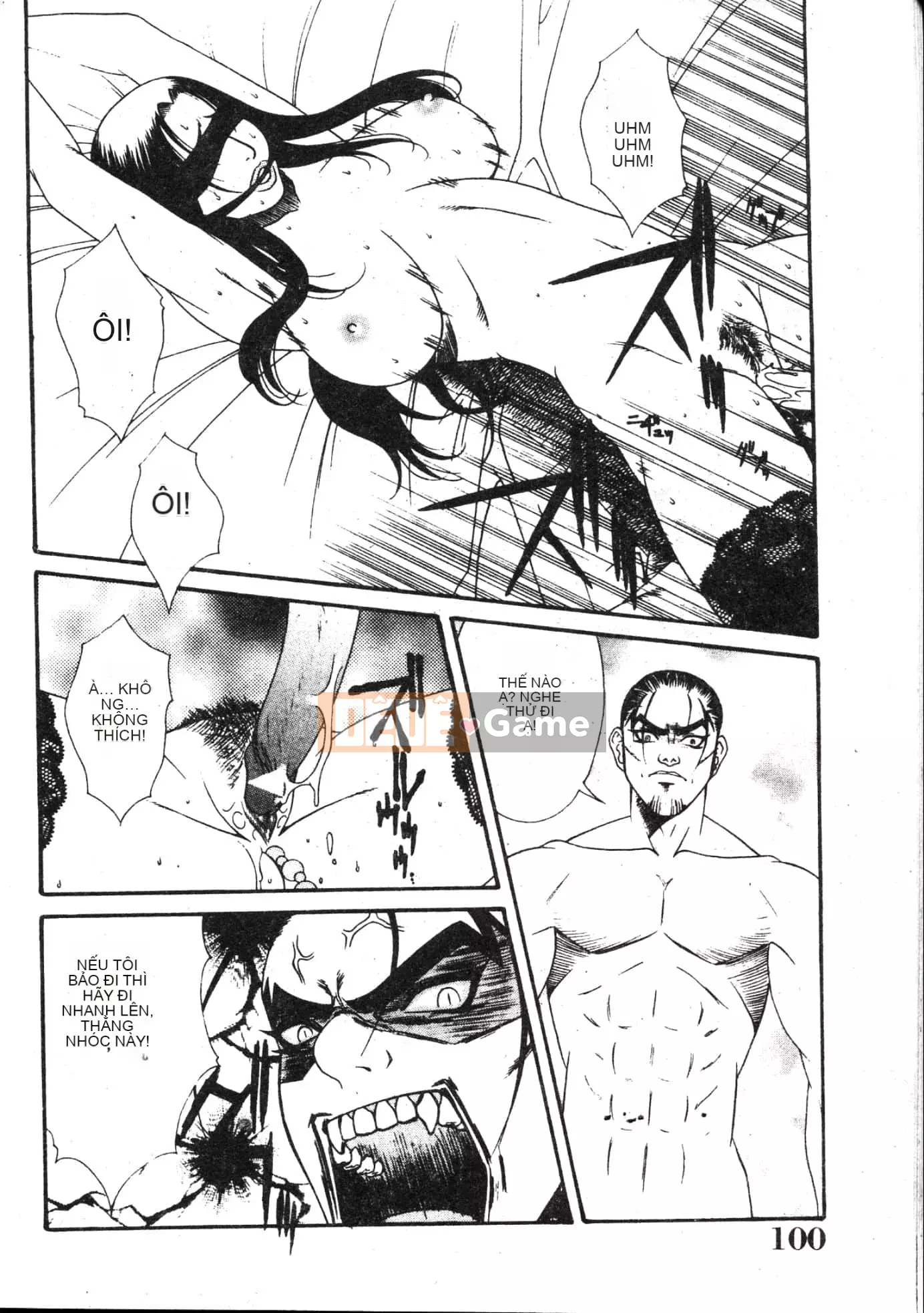 [Yusa Mimori] MARiA Maria [Tiếng Trung]