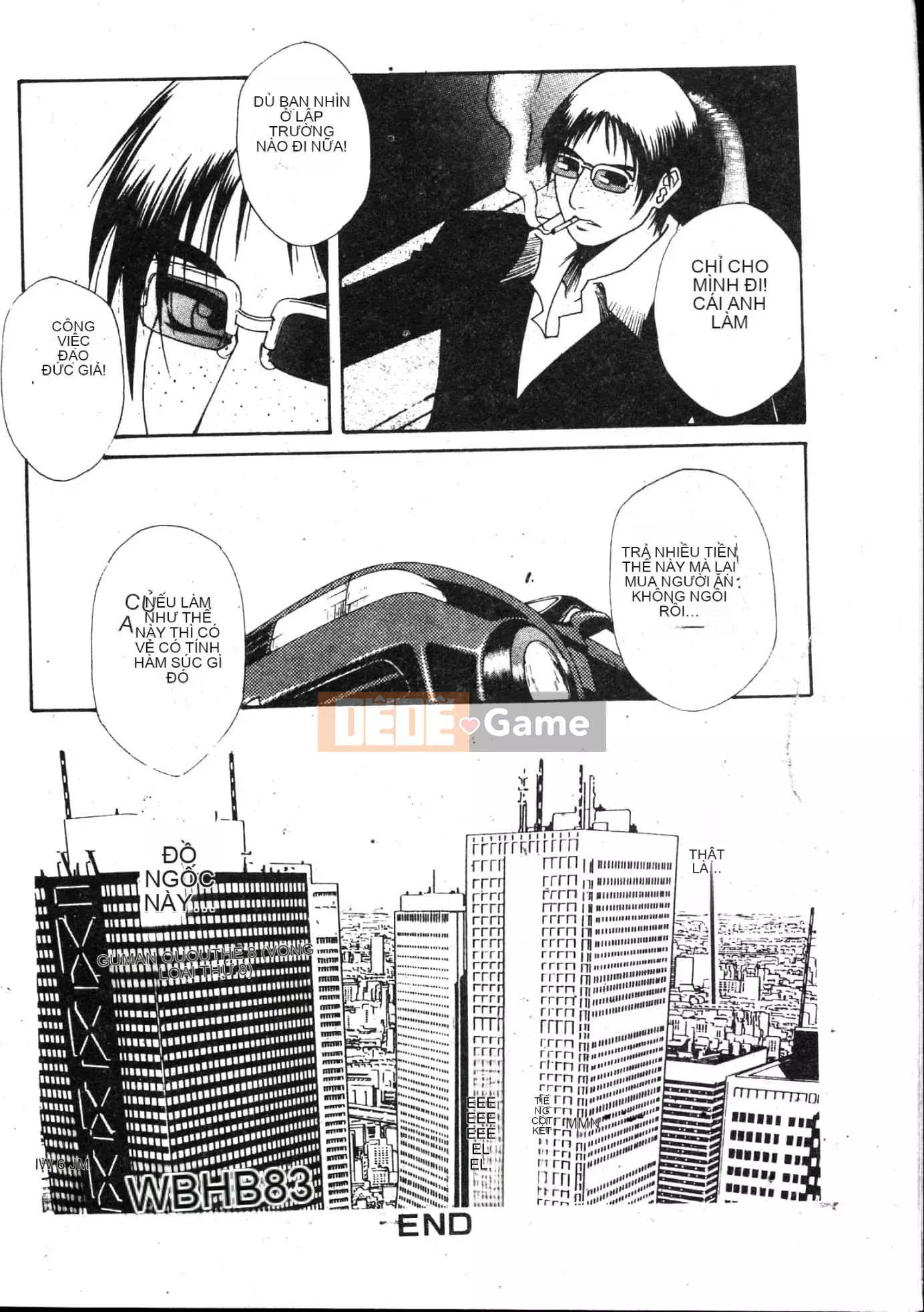 [Yusa Mimori] MARiA Maria [Tiếng Trung]