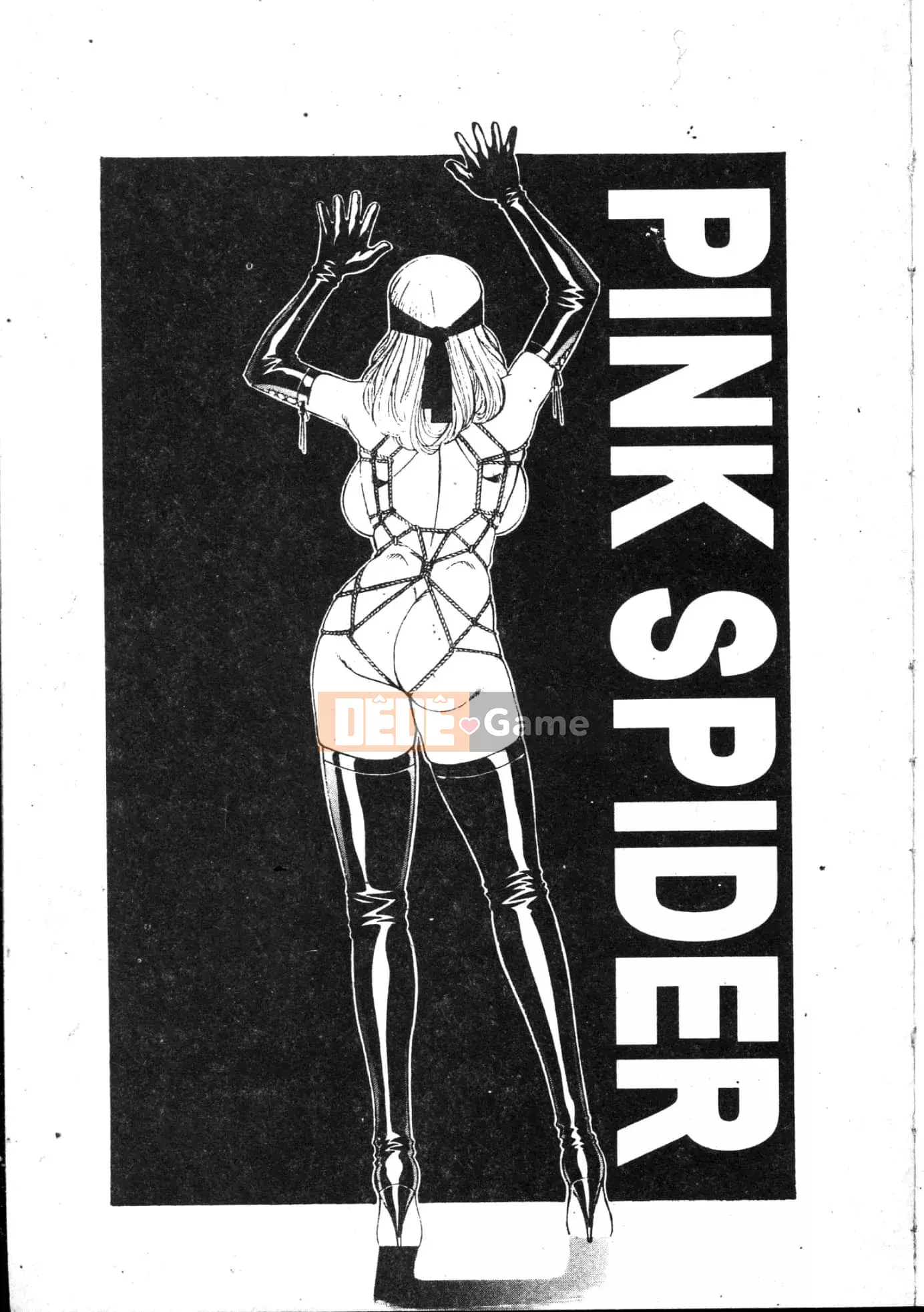 [Yusa Mimori] MARiA Maria [Tiếng Trung]