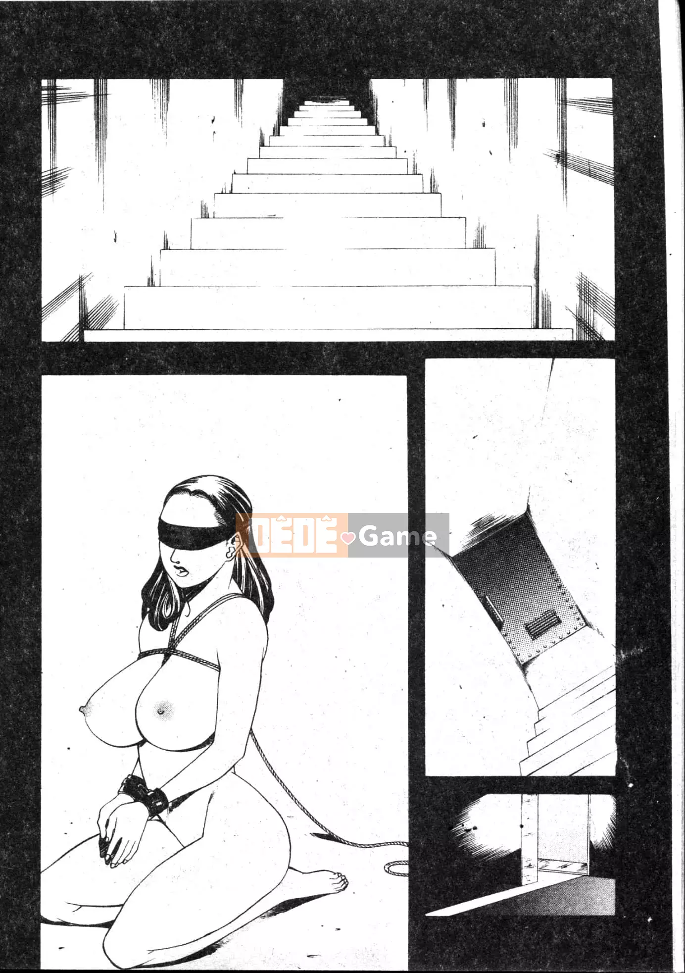 [Yusa Mimori] MARiA Maria [Tiếng Trung]