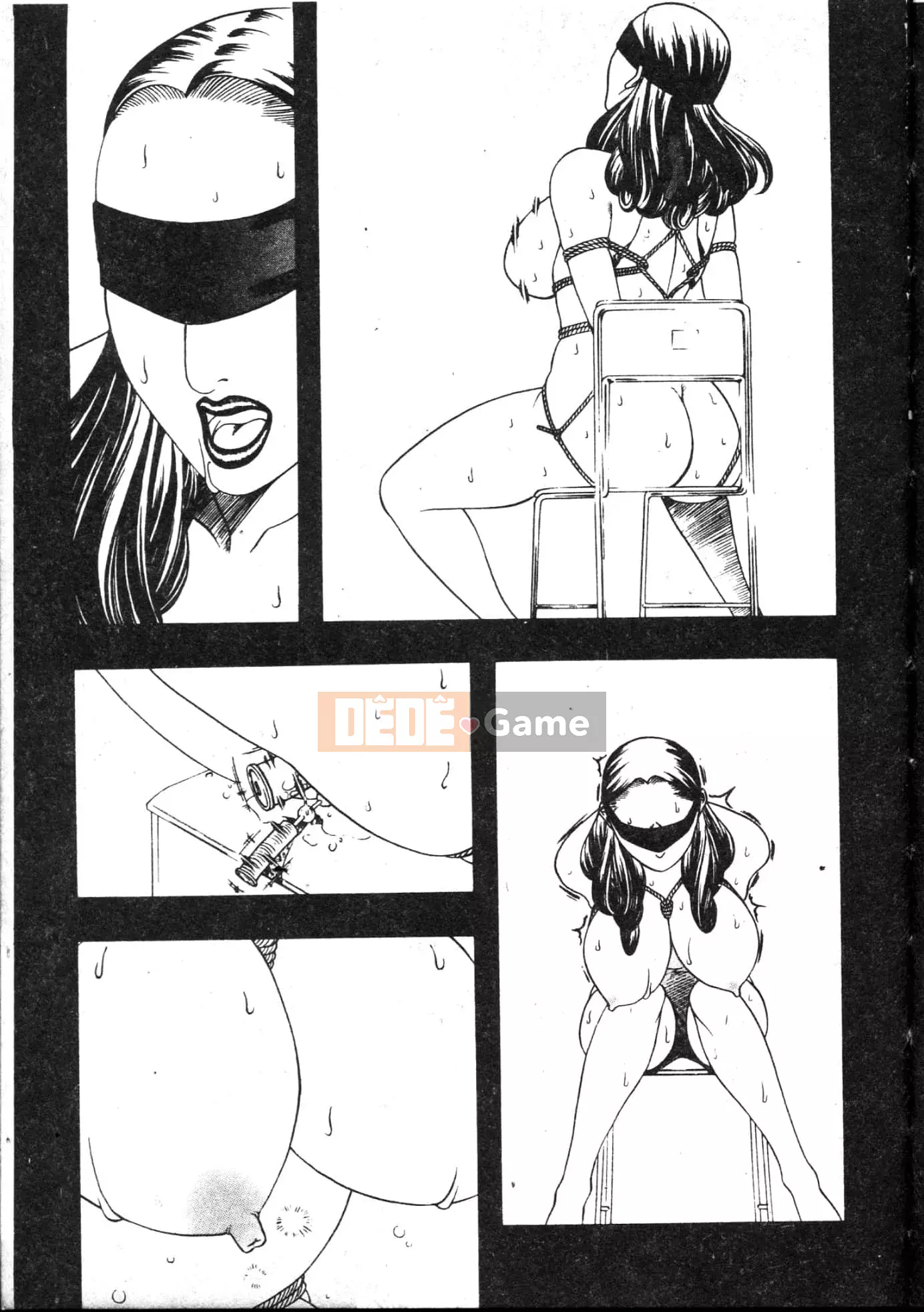 [Yusa Mimori] MARiA Maria [Tiếng Trung]