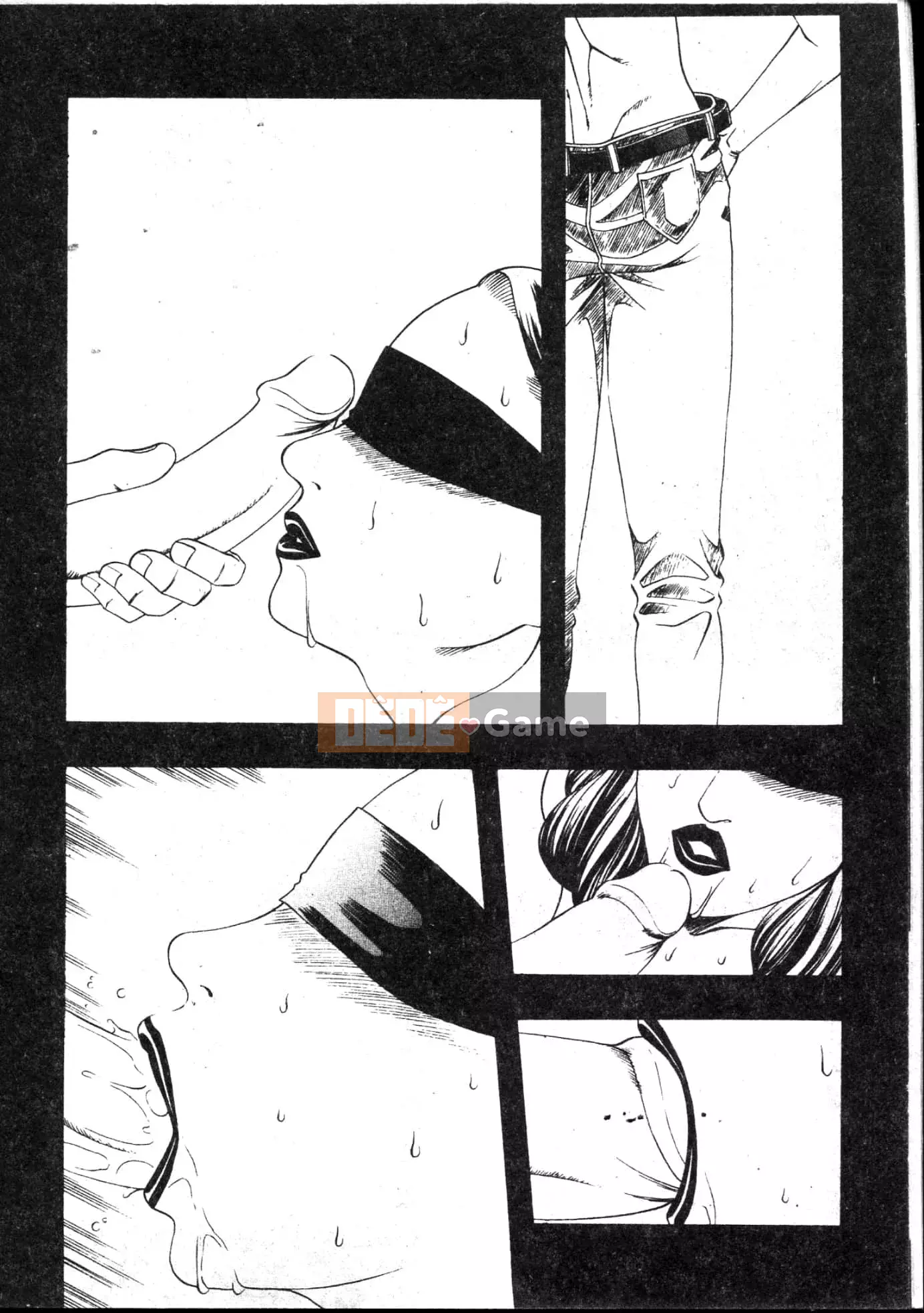 [Yusa Mimori] MARiA Maria [Tiếng Trung]